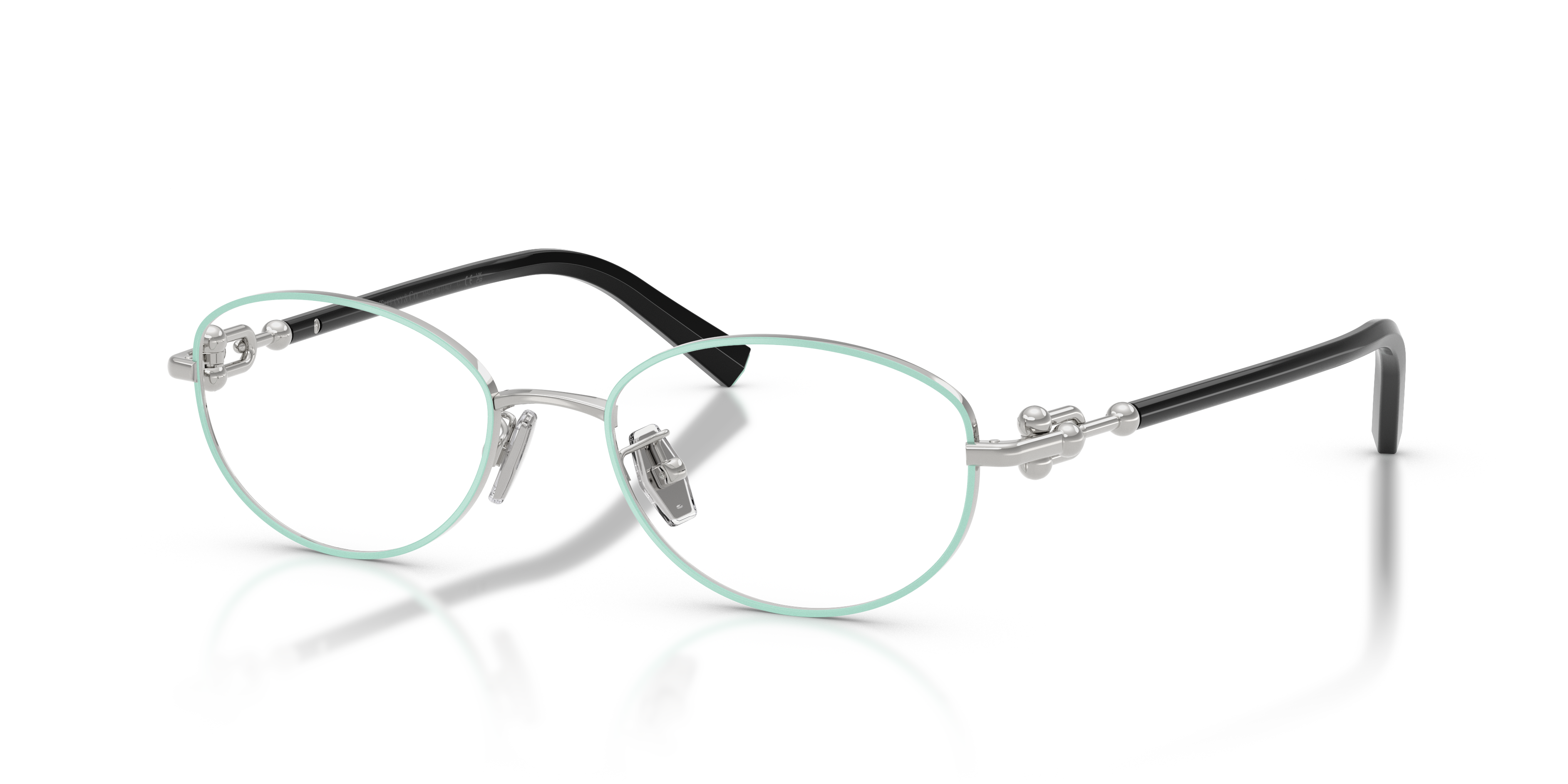 Occhiali da Sole Tiffany & Co. TF1176D Oro Rosa - Stile Aviator Origin