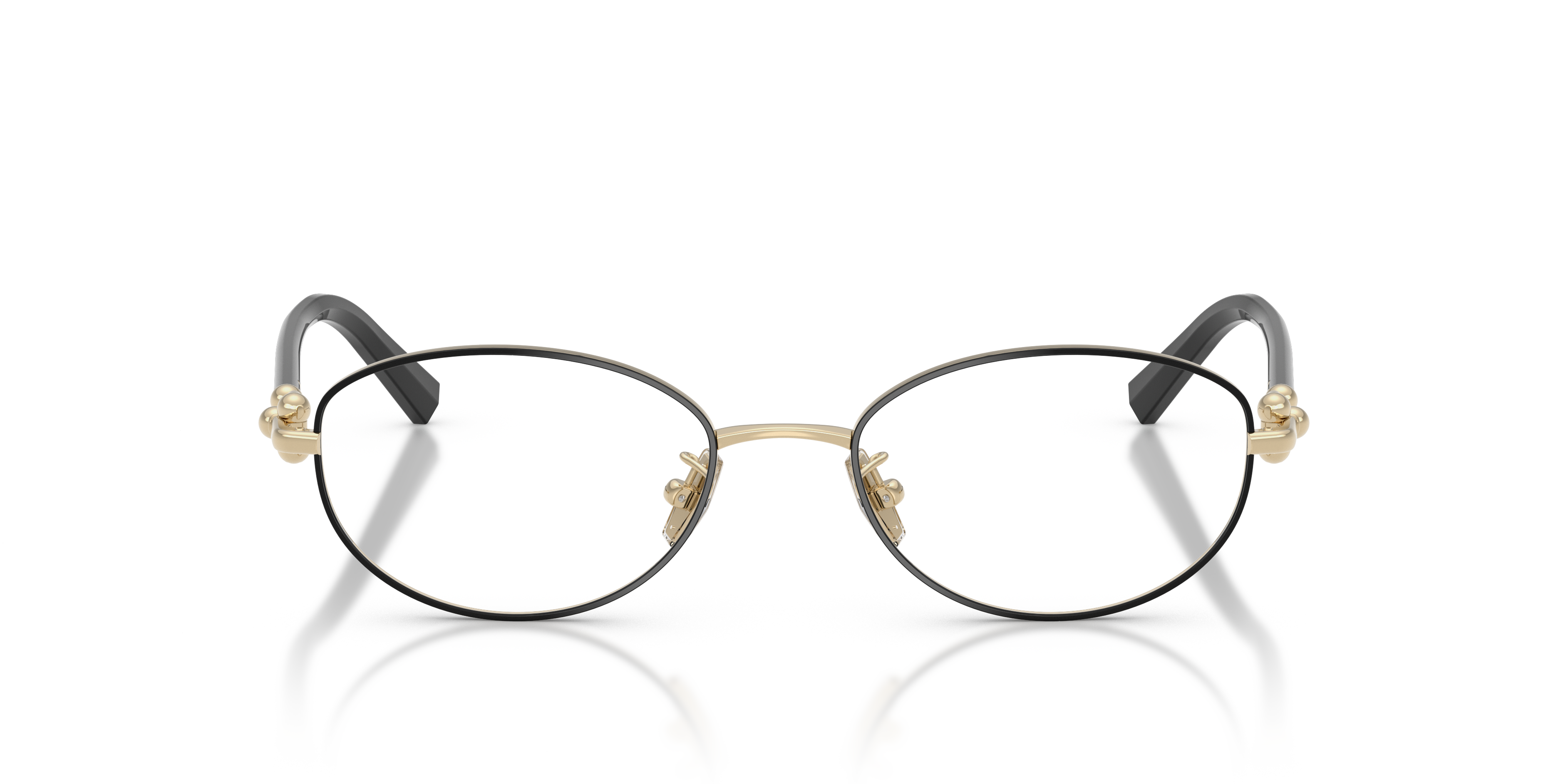 Occhiali da Sole Tiffany & Co. TF1176D Oro Rosa - Stile Aviator Origin