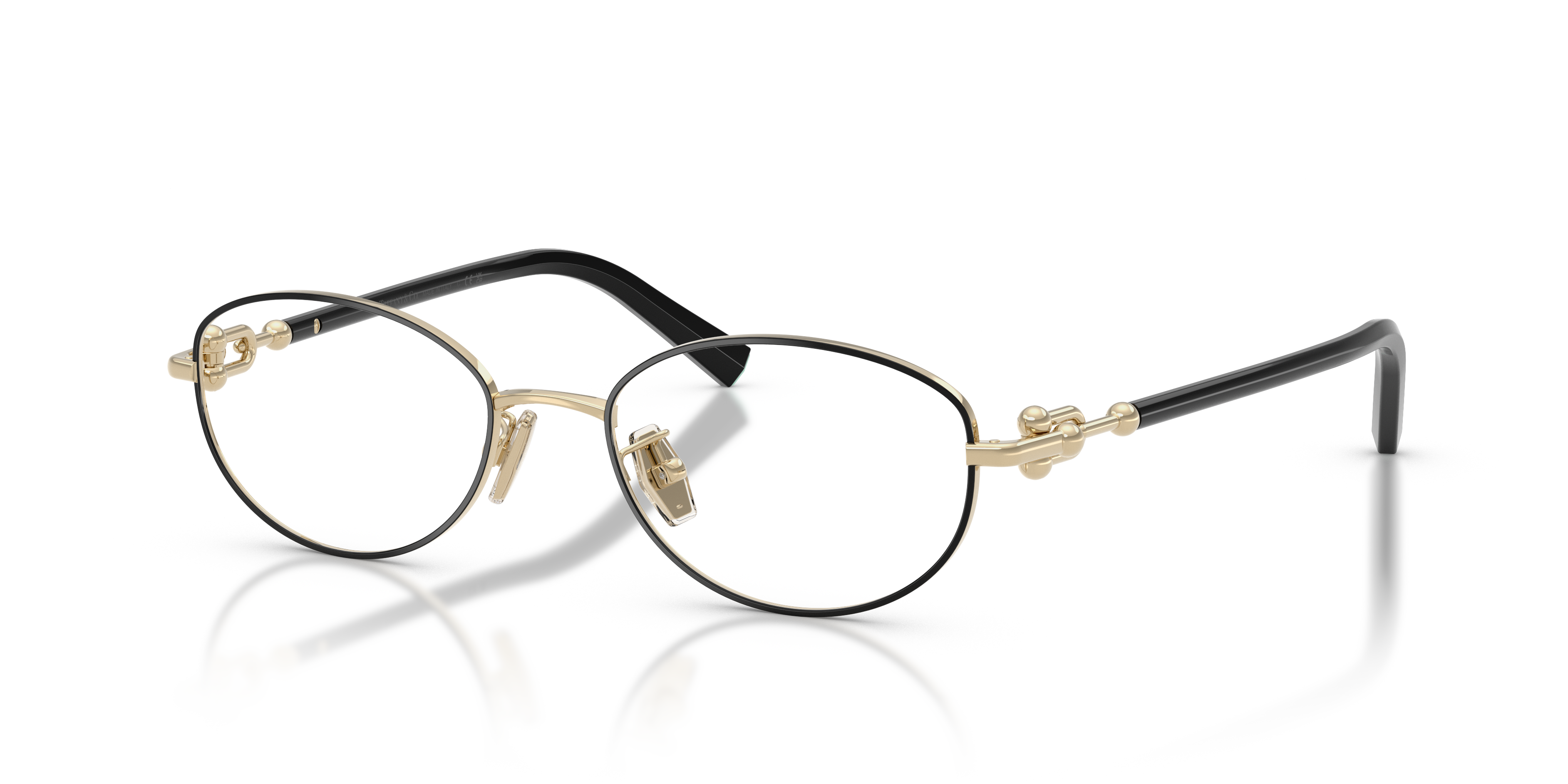 Occhiali da Sole Tiffany & Co. TF1176D Oro Rosa - Stile Aviator Origin