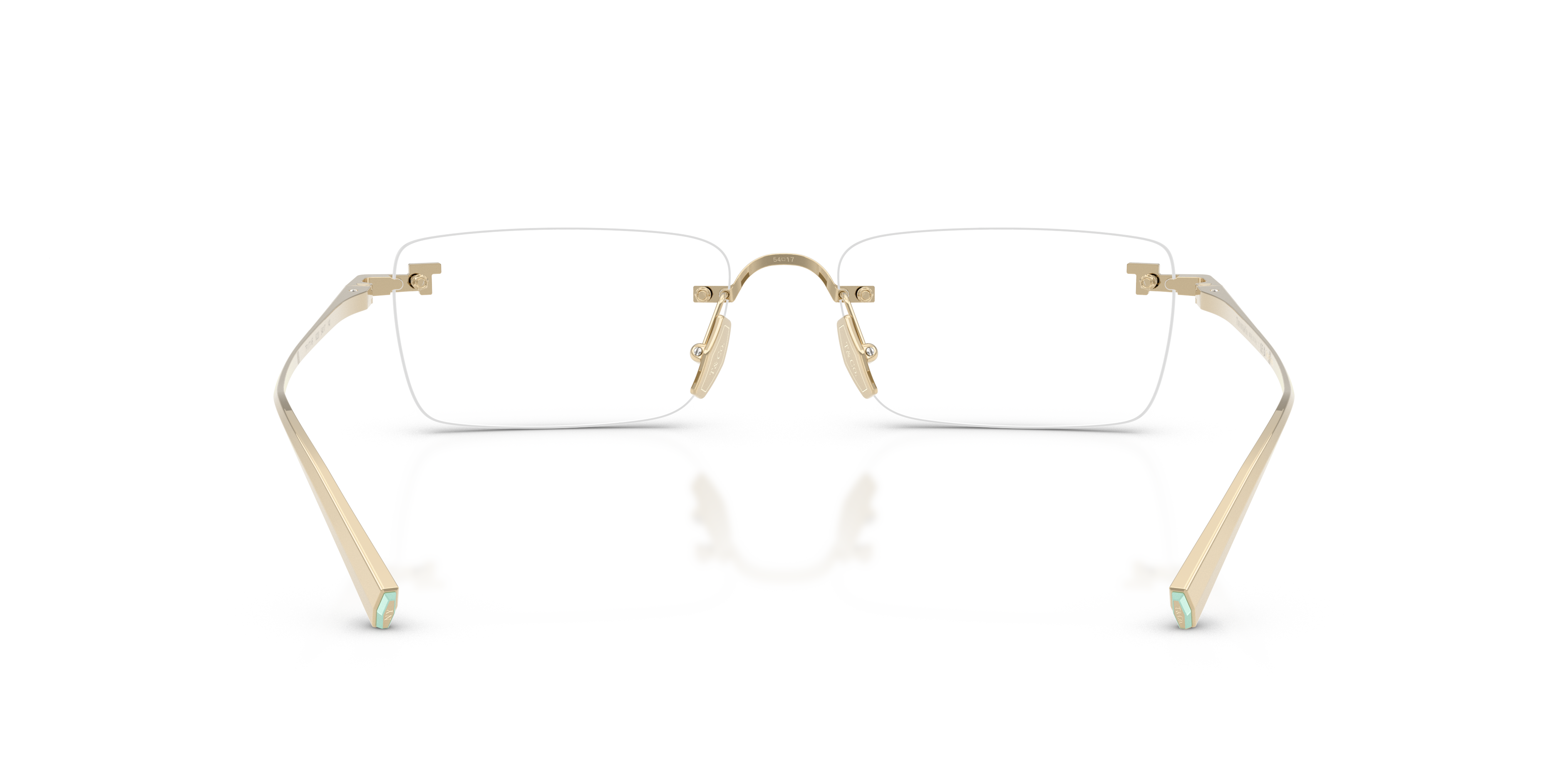Occhiali da sole Tiffany TF1177KB Oro Pallido: Stile Inconfondibile