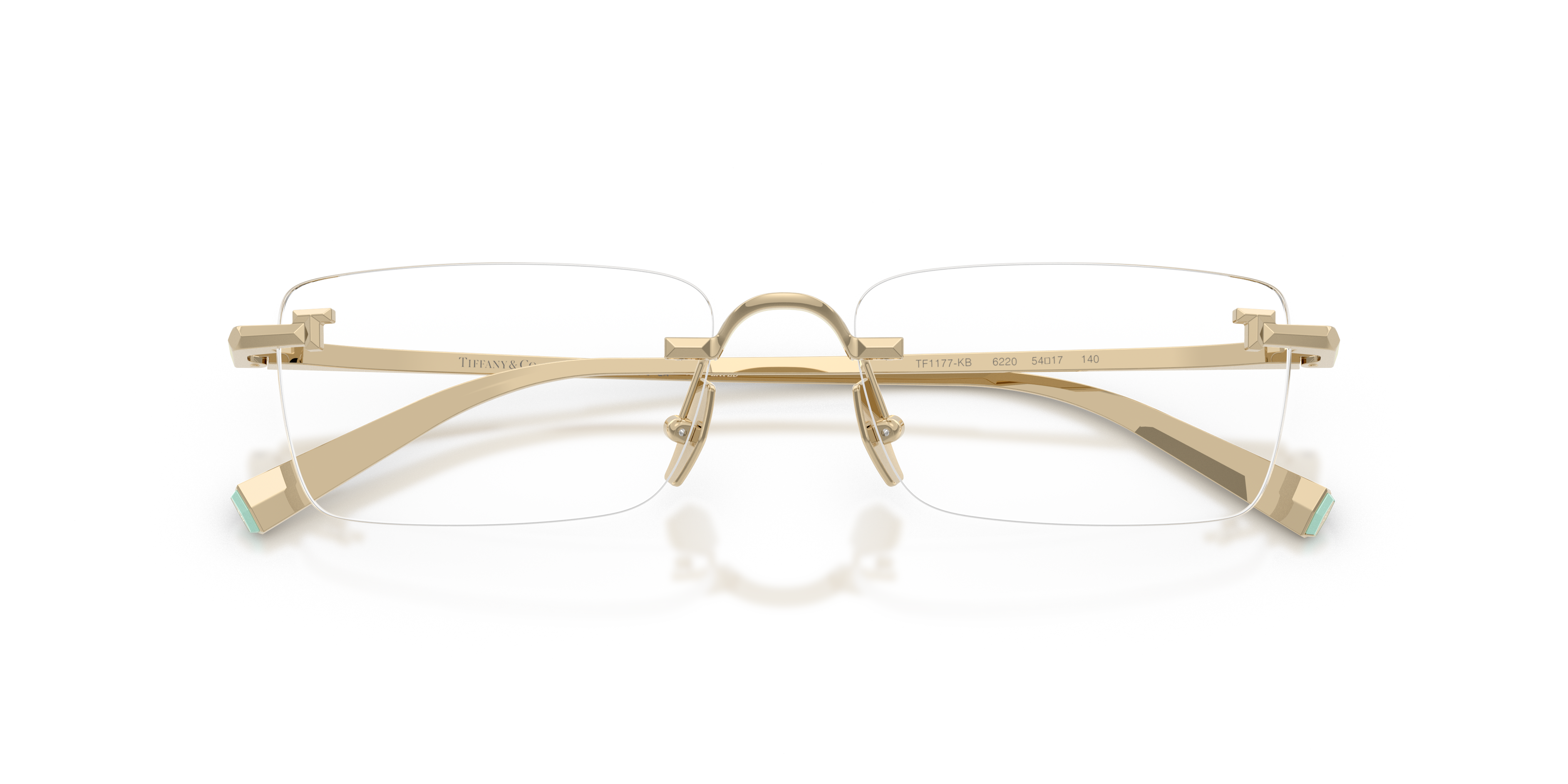 Occhiali da sole Tiffany TF1177KB Oro Pallido: Stile Inconfondibile