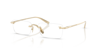 Occhiali da Vista Tiffany & Co. 0TF1177KB Oro Pallido Unisex