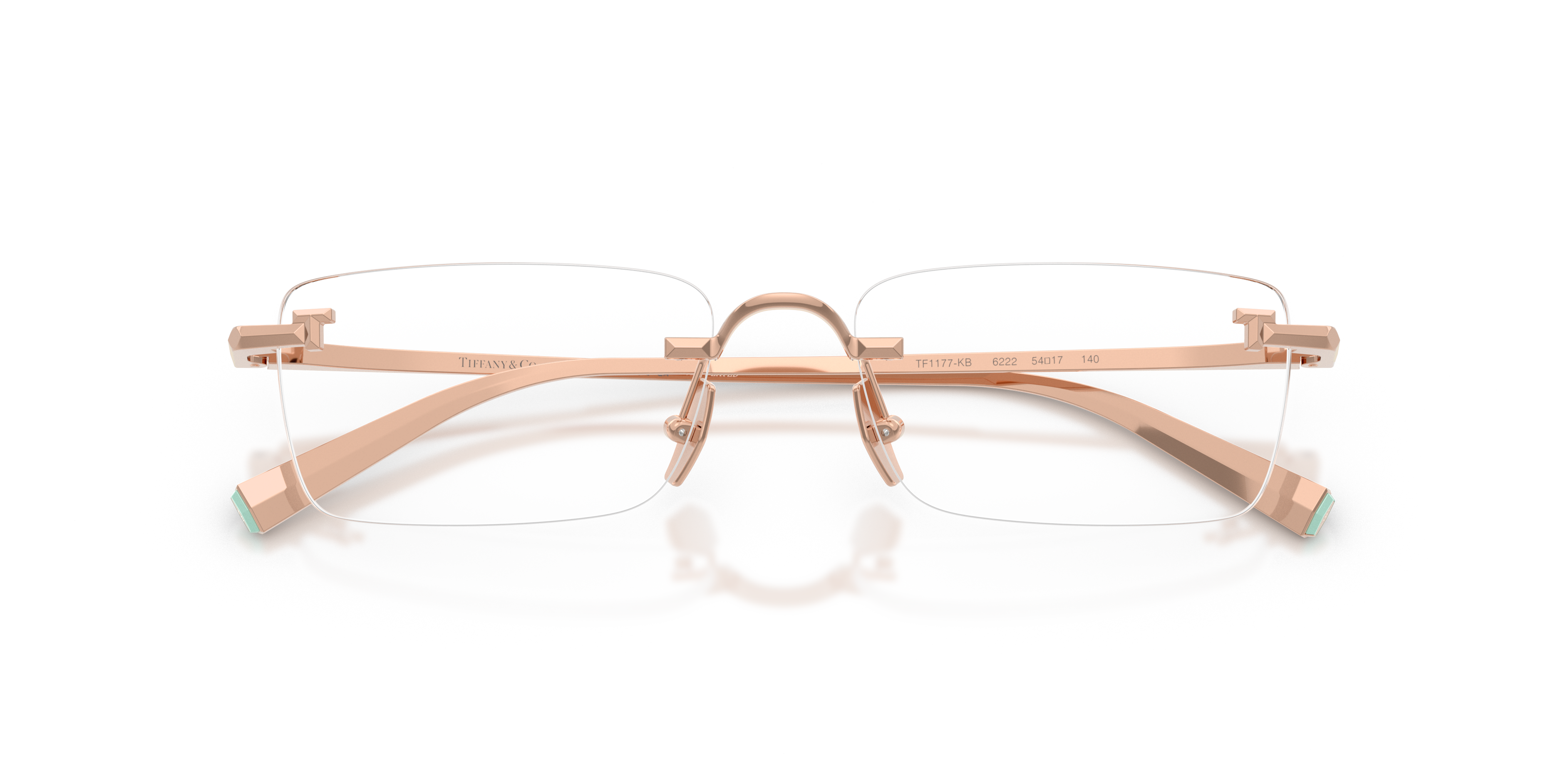 Occhiali da sole Tiffany TF1177KB Oro Pallido: Stile Inconfondibile