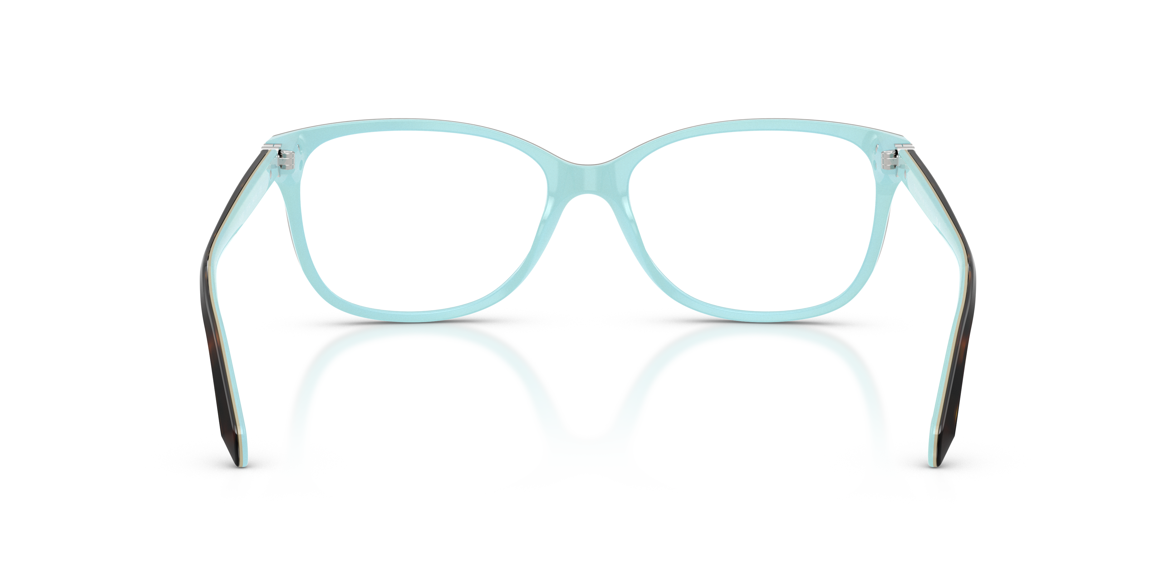 Occhiali da Sole Tiffany TF2097 Donna Havana | Eleganza Iconica