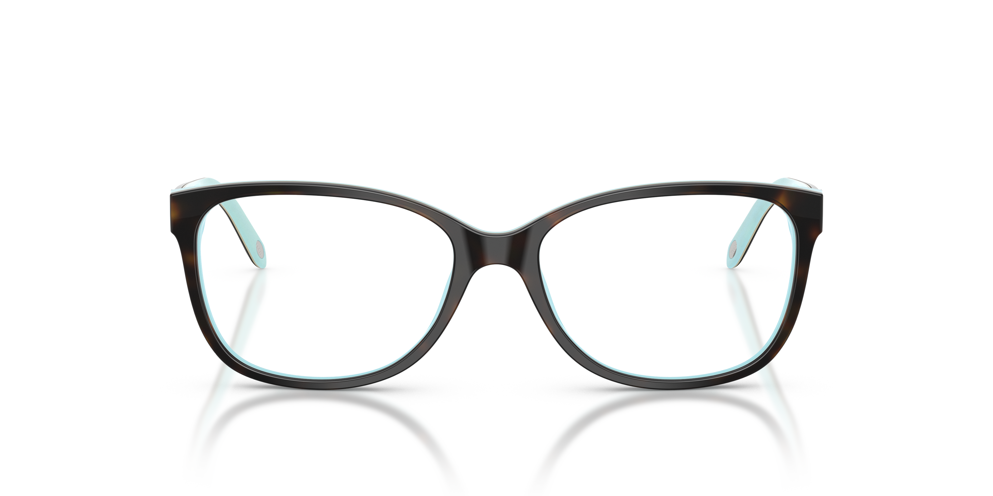 Occhiali da Sole Tiffany TF2097 Donna Havana | Eleganza Iconica