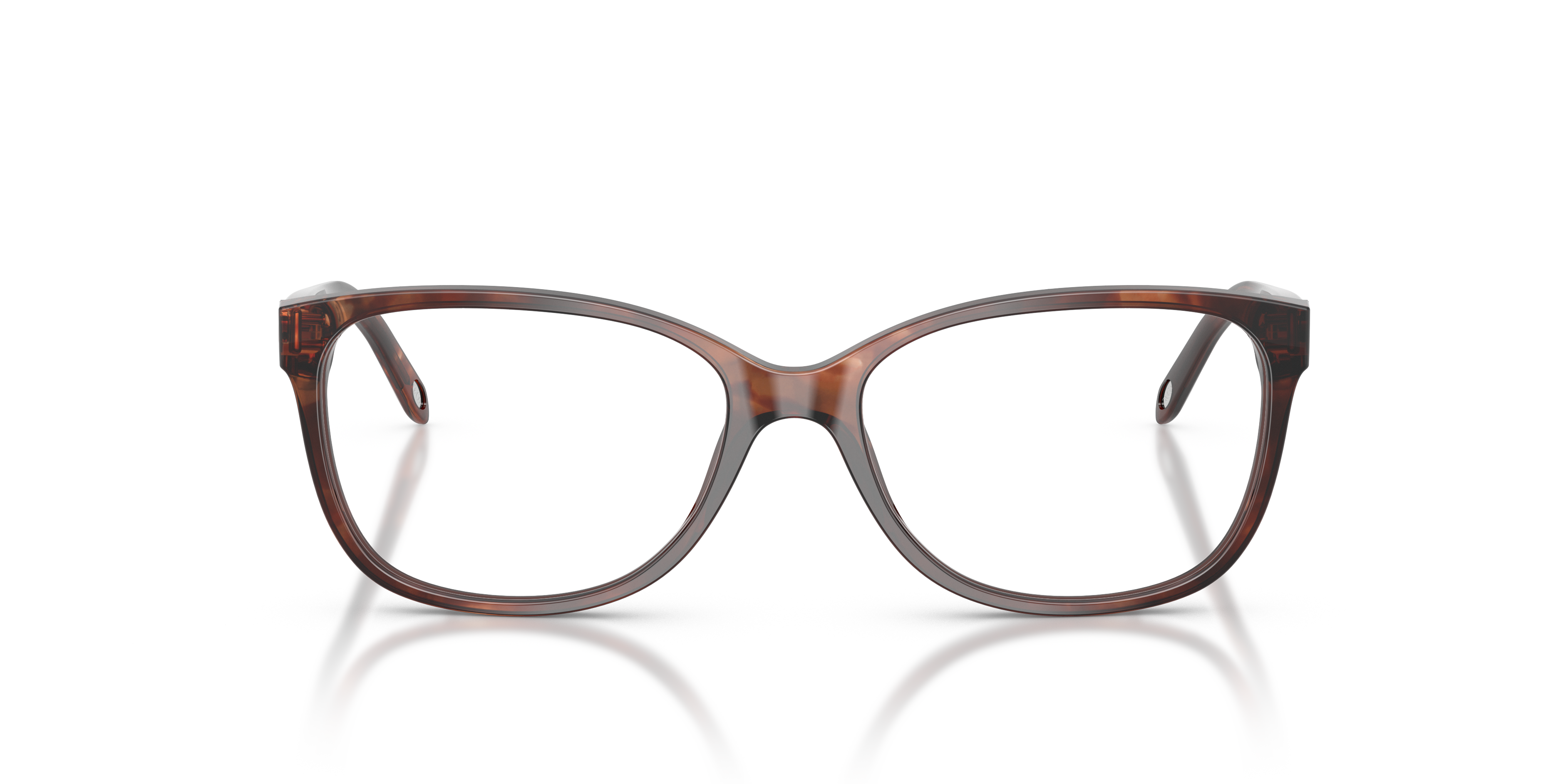 Occhiali da Sole Tiffany TF2097 Donna Havana | Eleganza Iconica