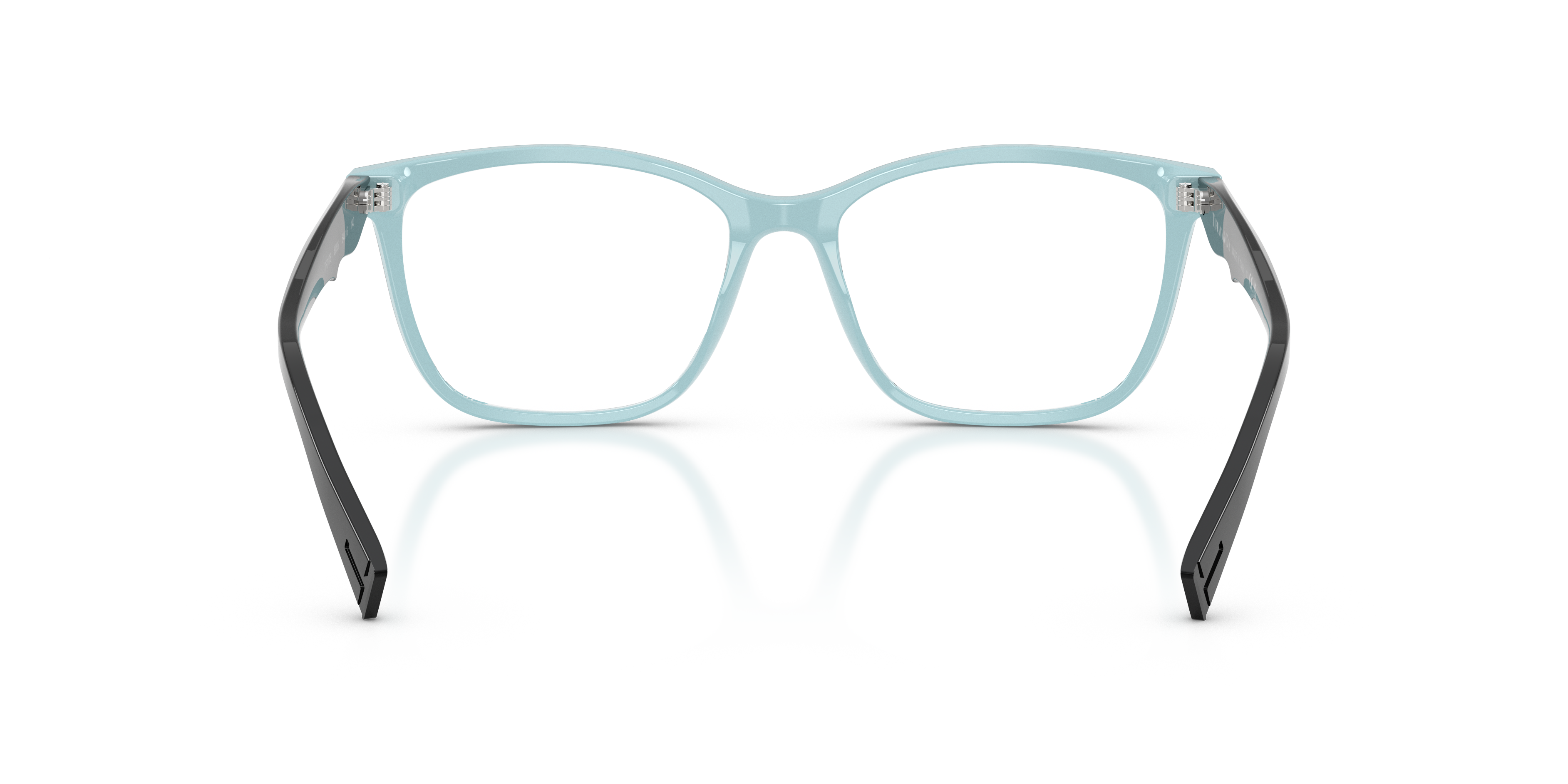 Occhiali da Sole Tiffany TF2175 Havana On Tiffany Blue Originali