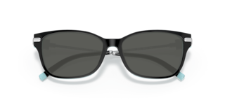 Occhiali da Vista Tiffany & Co. TF2207 Donna - Nero su Blu Tiffany