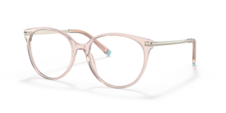 Occhiali da Vista Tiffany & Co. 0TF2209 Donna Nude Transparent