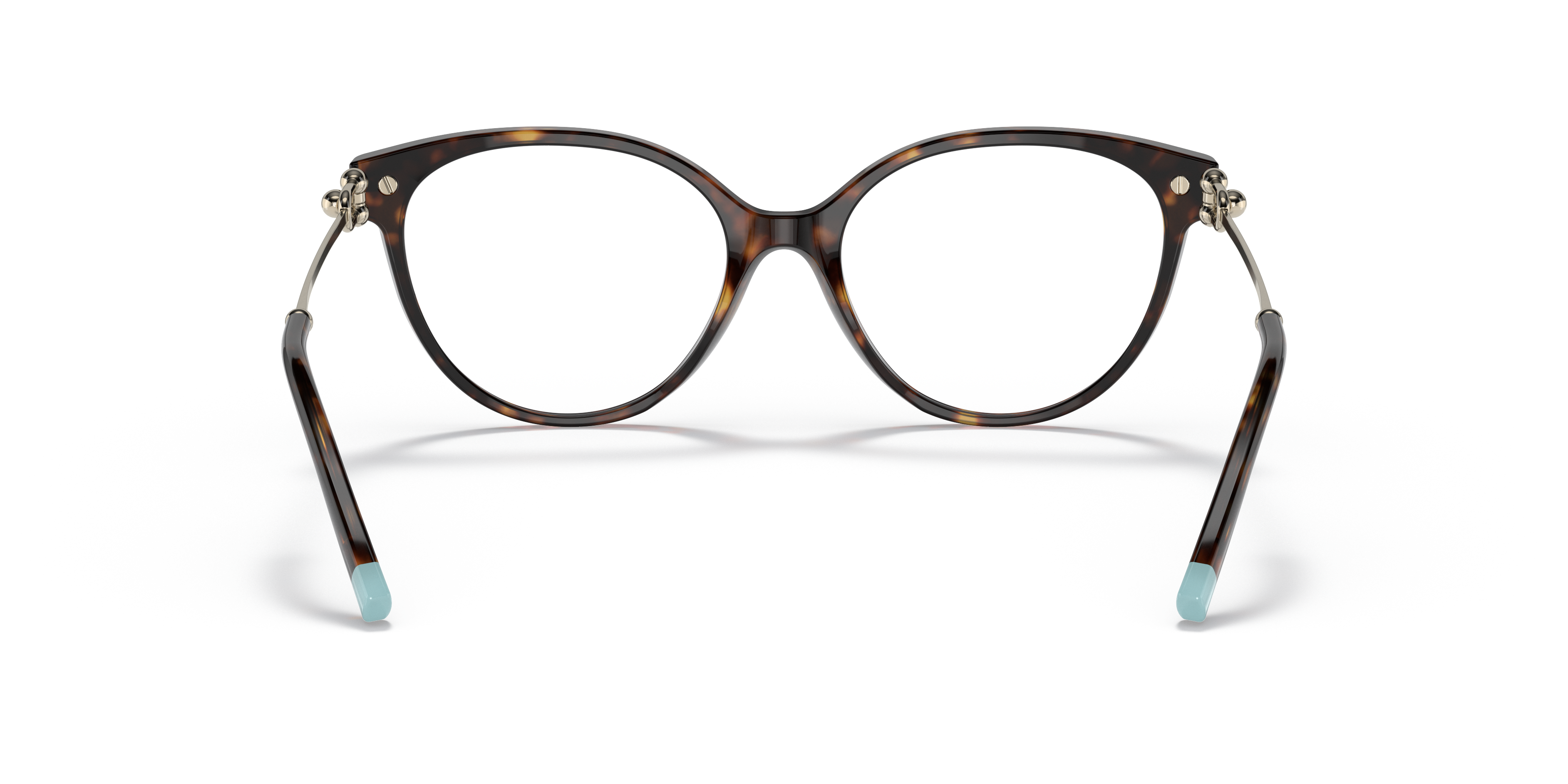 Occhiali da Sole Tiffany TF2217 Havana Donna | Eleganza Tiffany & Co.