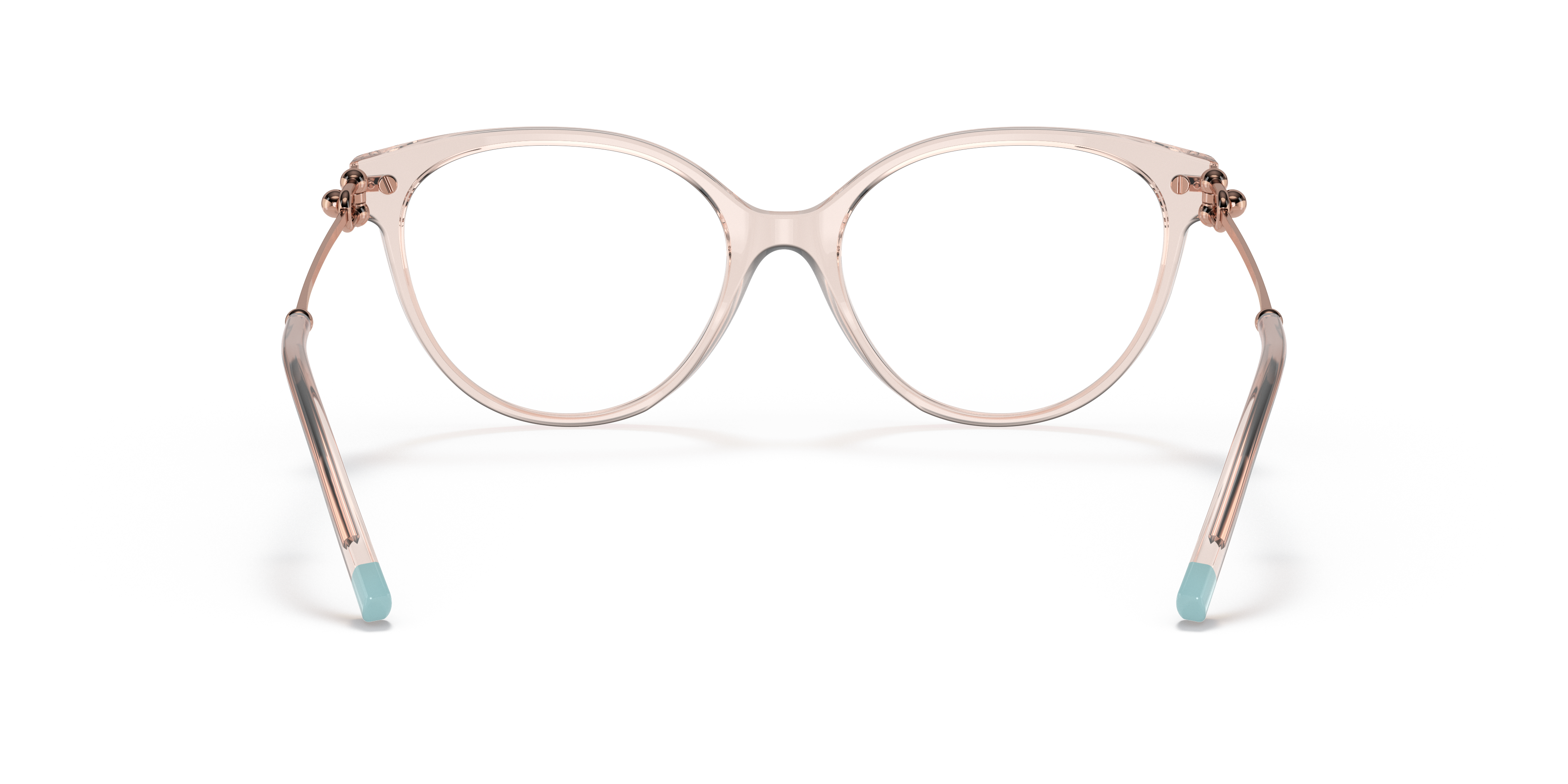 Occhiali da Sole Tiffany TF2217 Havana Donna | Eleganza Tiffany & Co.