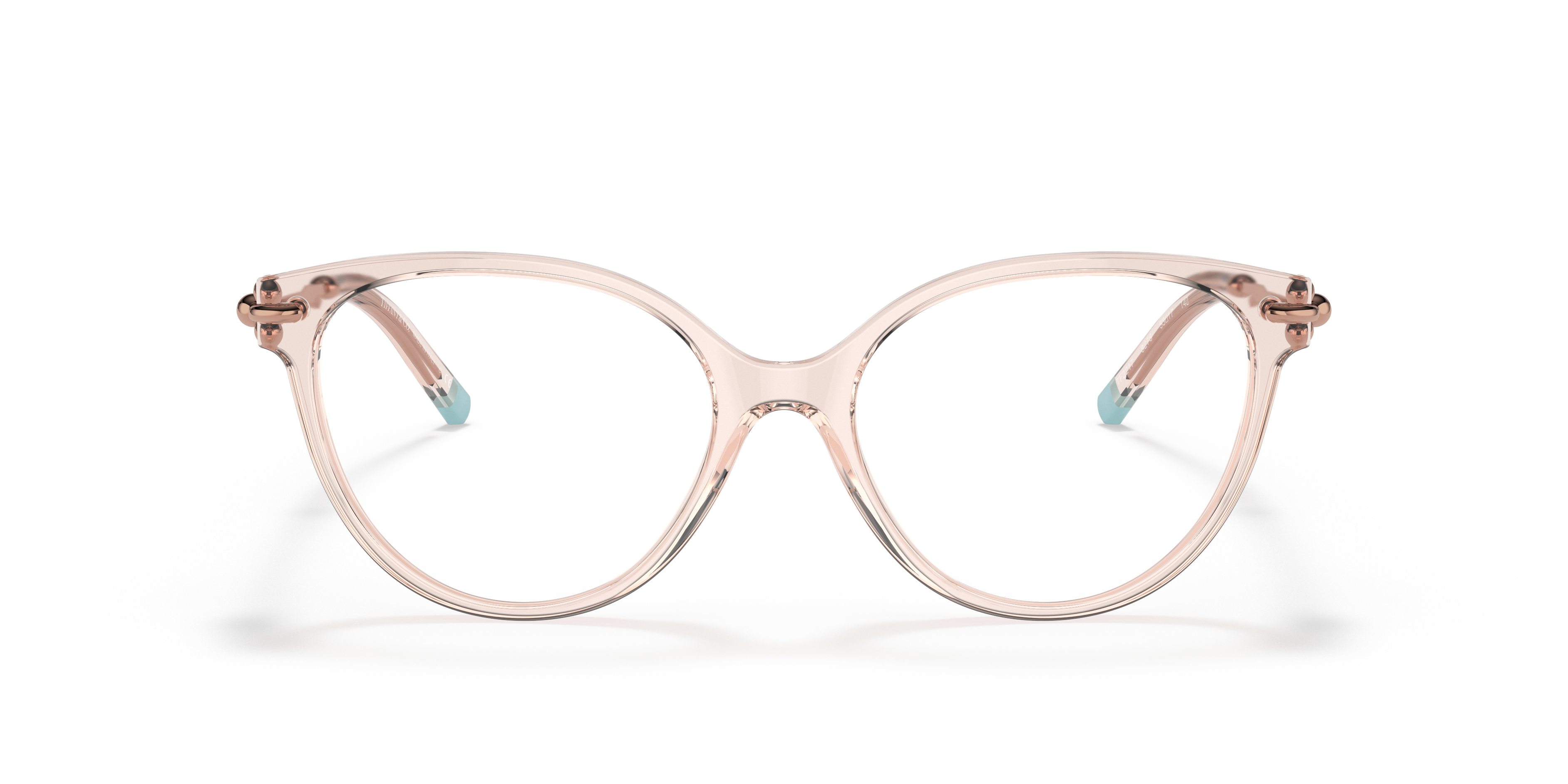Occhiali da Sole Tiffany TF2217 Havana Donna | Eleganza Tiffany & Co.