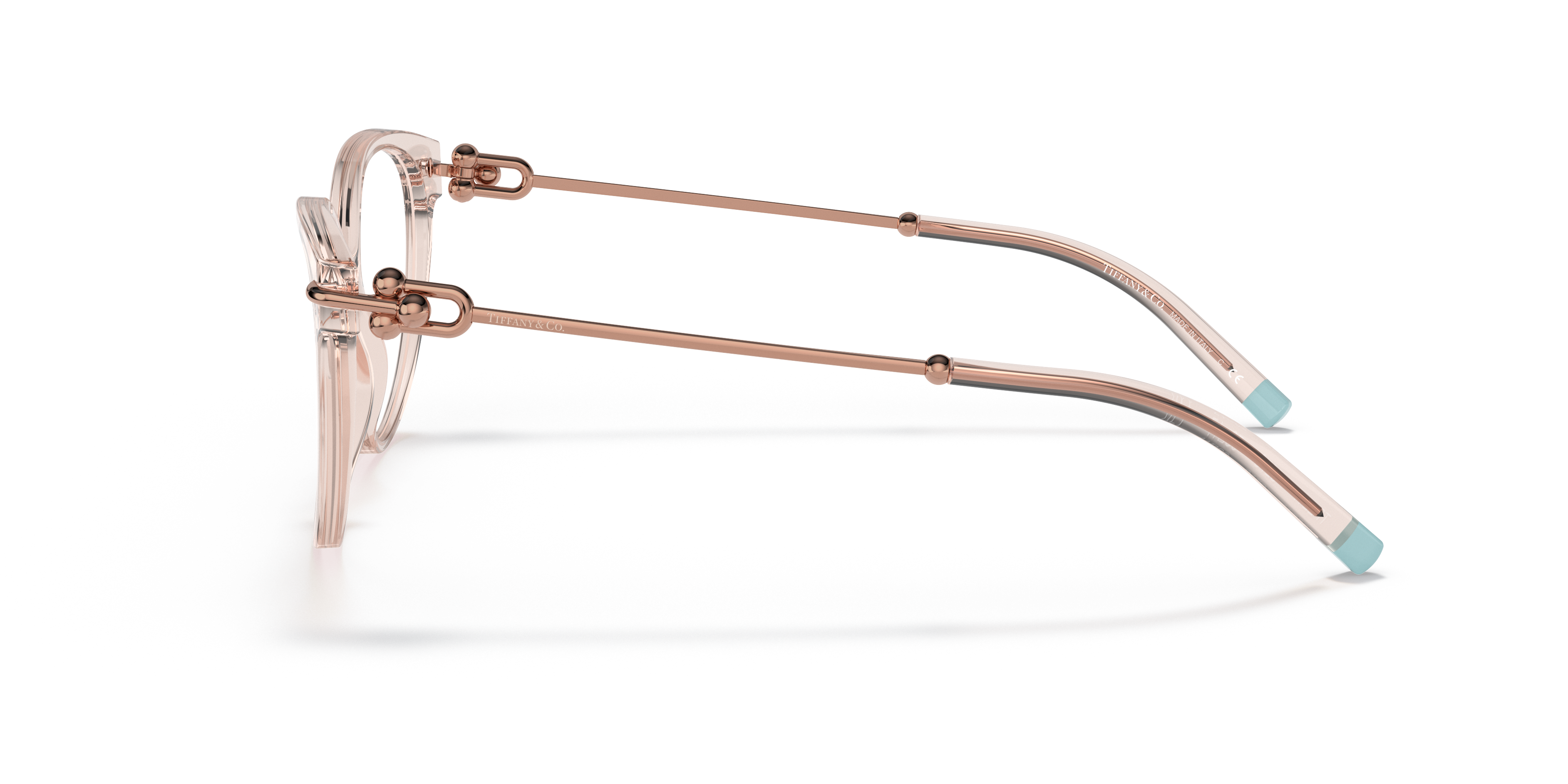 Occhiali da Sole Tiffany TF2217 Havana Donna | Eleganza Tiffany & Co.