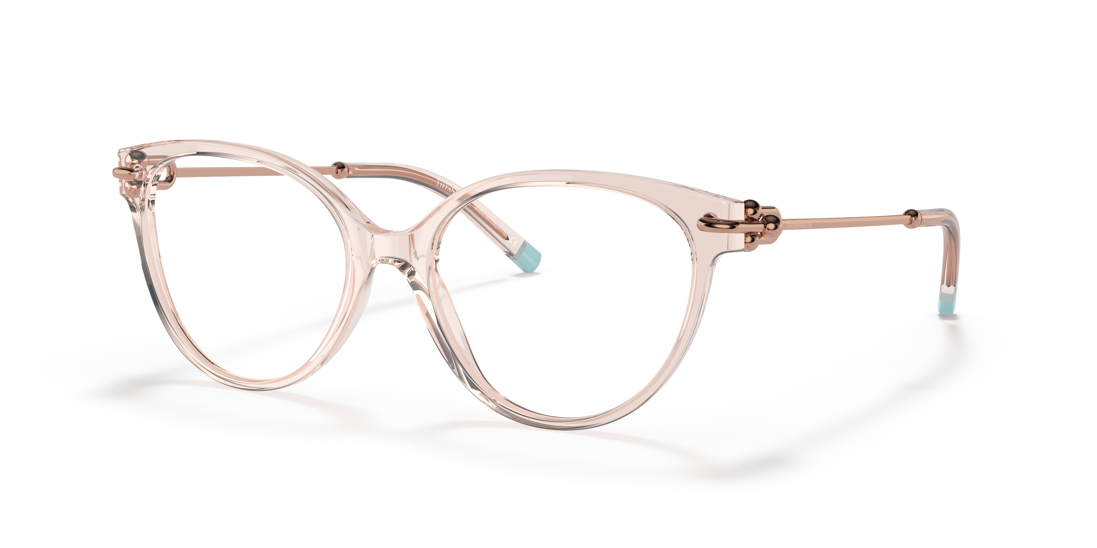 Occhiali da Sole Tiffany TF2217 Havana Donna | Eleganza Tiffany & Co.