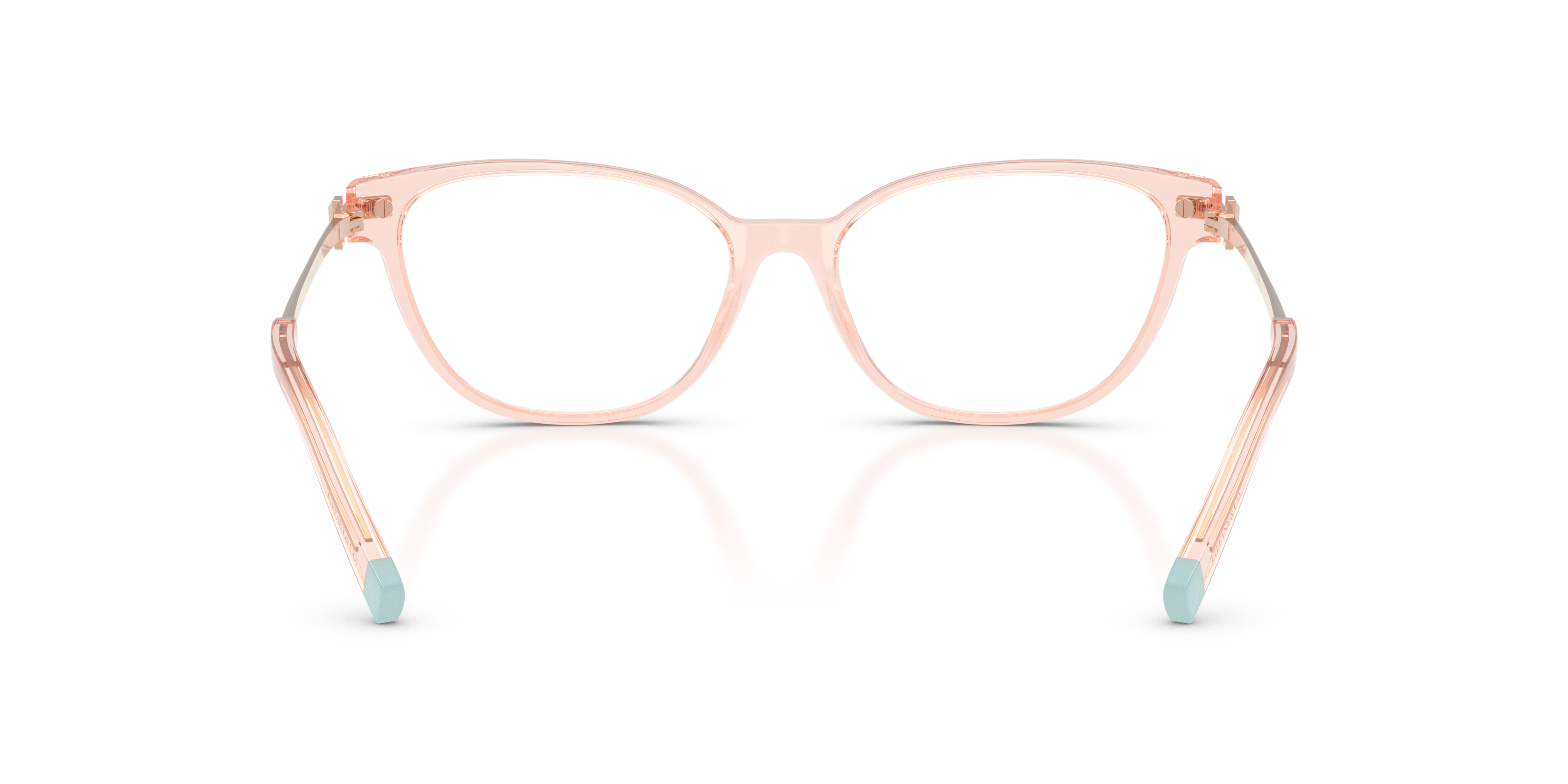 Occhiali da Sole Tiffany TF2223B Crystal Nude Donna | Originali