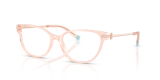 Occhiali da Vista Tiffany & Co. 0TF2223B Donna Crystal Nude