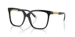 Tiffany & Co. TF2227 Occhiali da Vista Neri Donna | Stile Raffinato