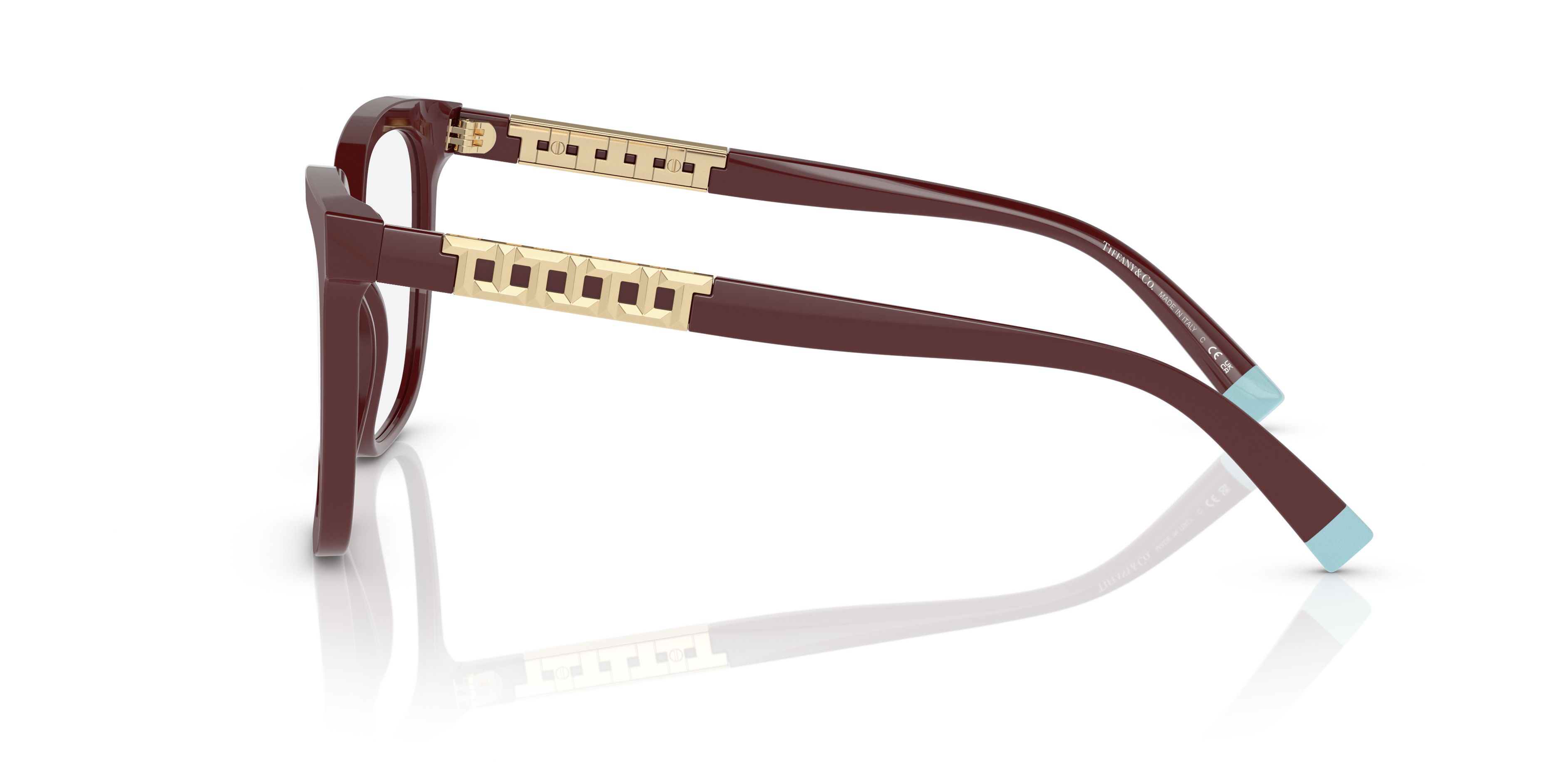 Occhiali da sole Tiffany TF2227 donna neri | Eleganza e Protezione