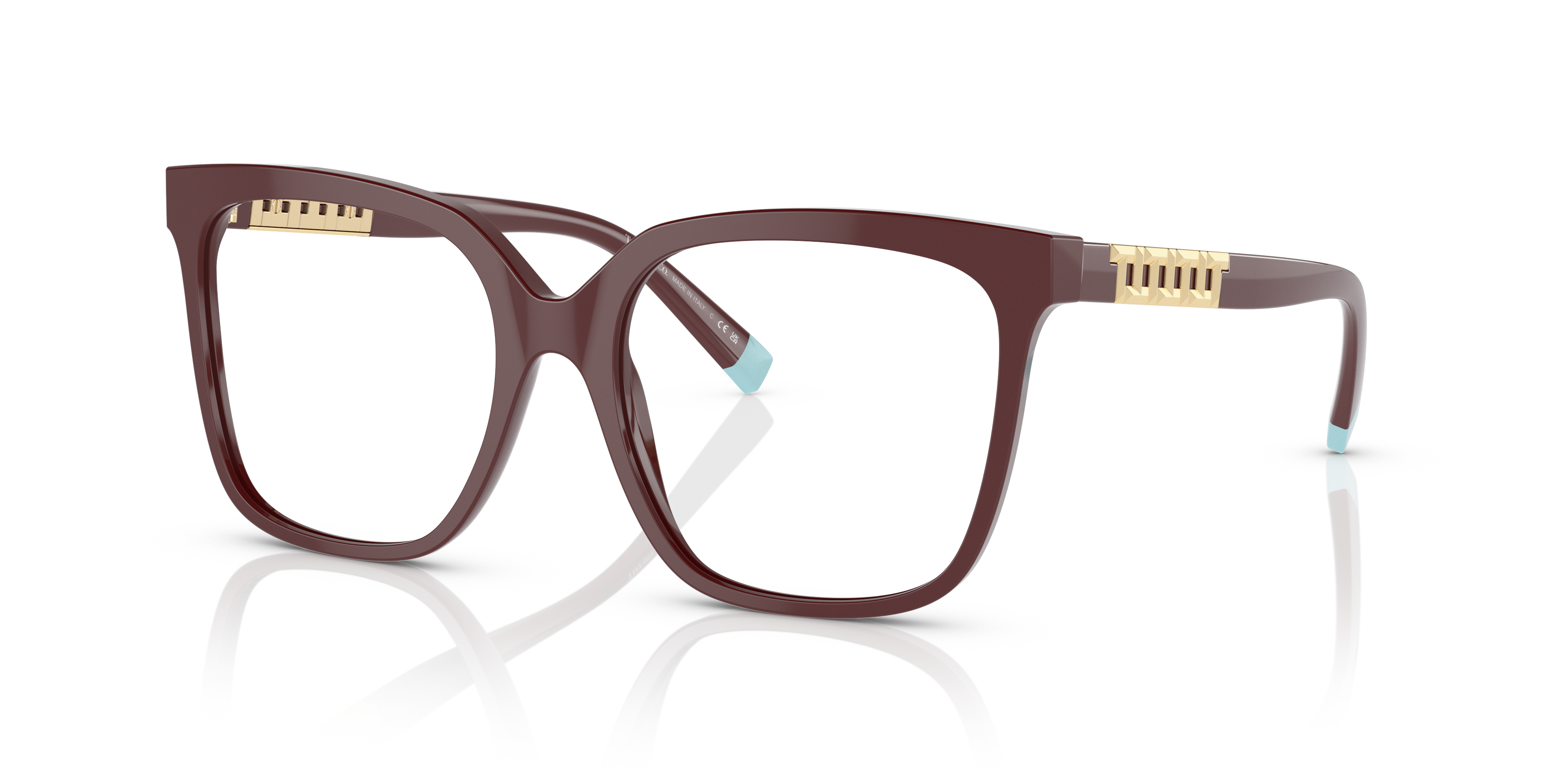 Occhiali da sole Tiffany TF2227 donna neri | Eleganza e Protezione