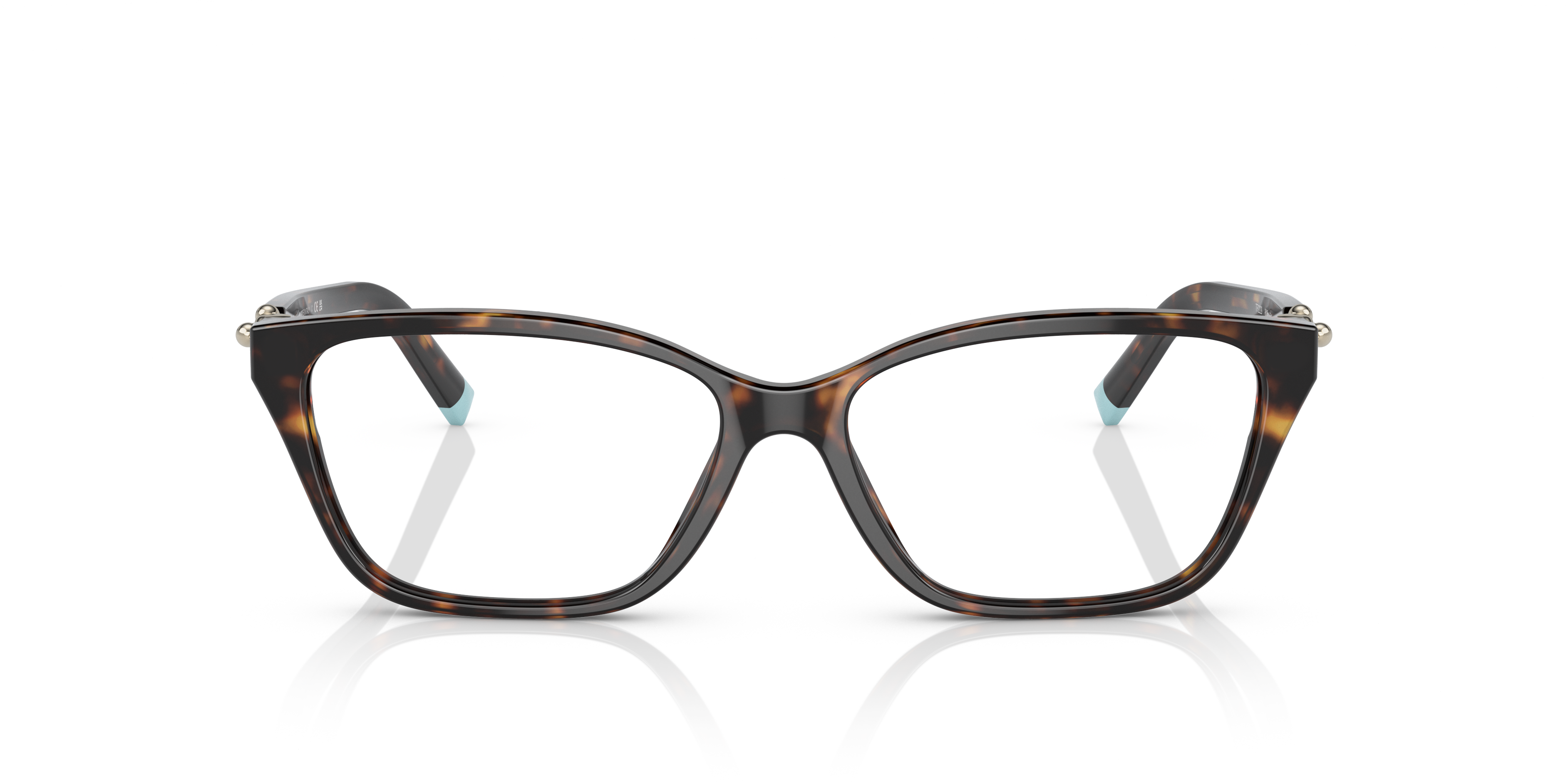Occhiali da Sole Tiffany Donna Neri TF2229 Originali | Protezione UV