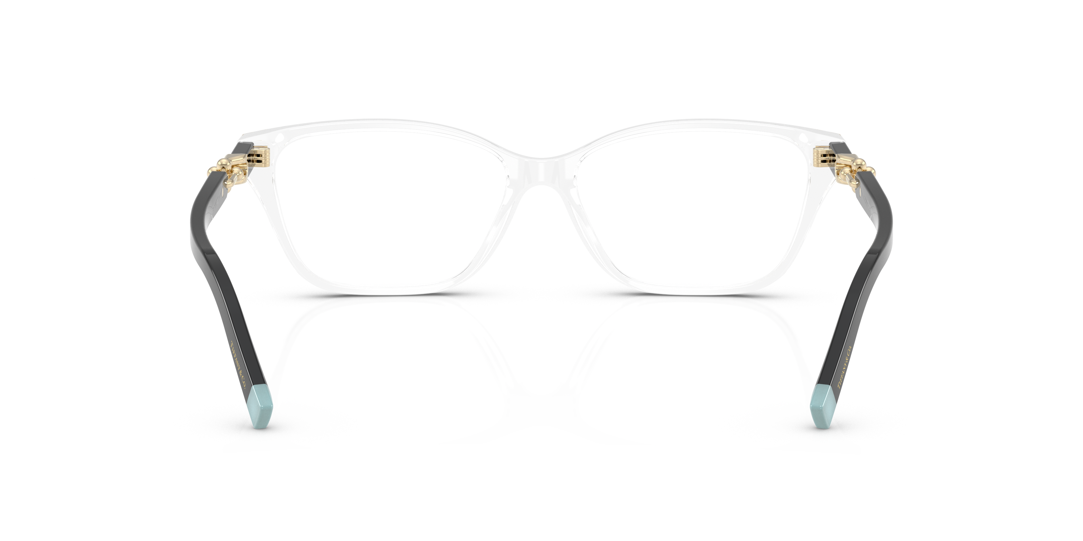 Occhiali da Sole Tiffany Donna Neri TF2229 Originali | Protezione UV