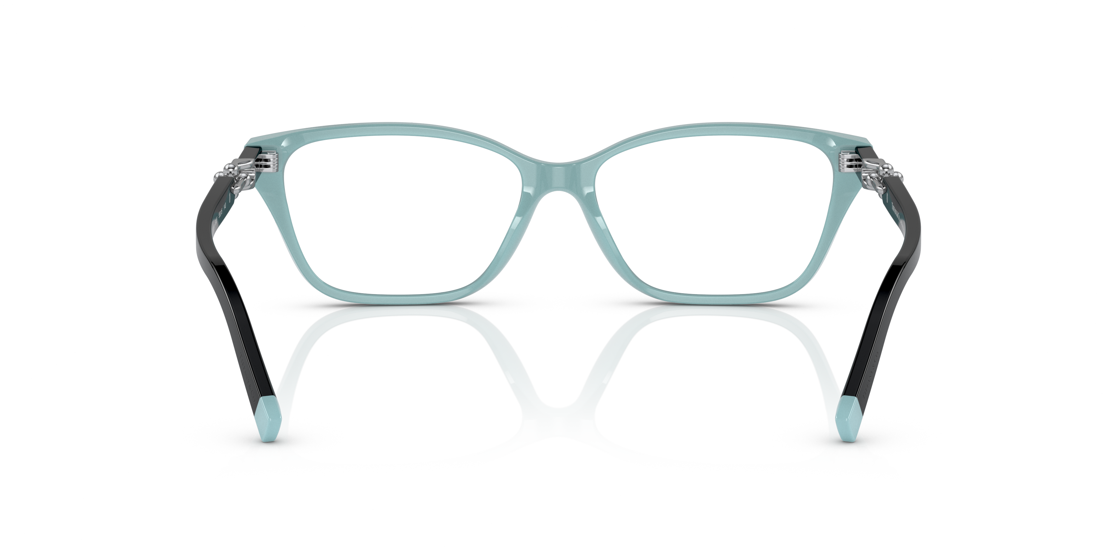 Occhiali da Sole Tiffany Donna Neri TF2229 Originali | Protezione UV