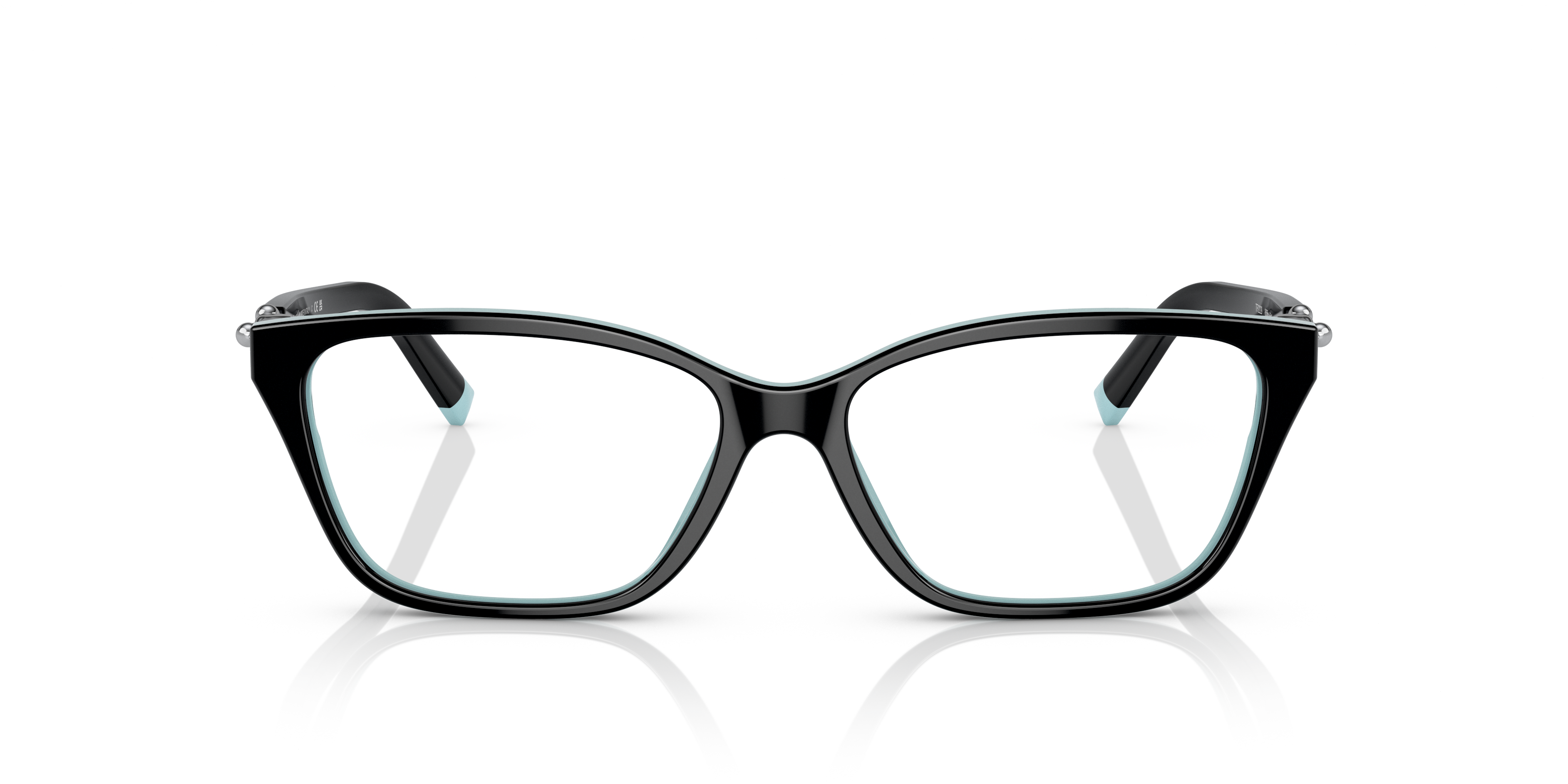 Occhiali da Sole Tiffany Donna Neri TF2229 Originali | Protezione UV