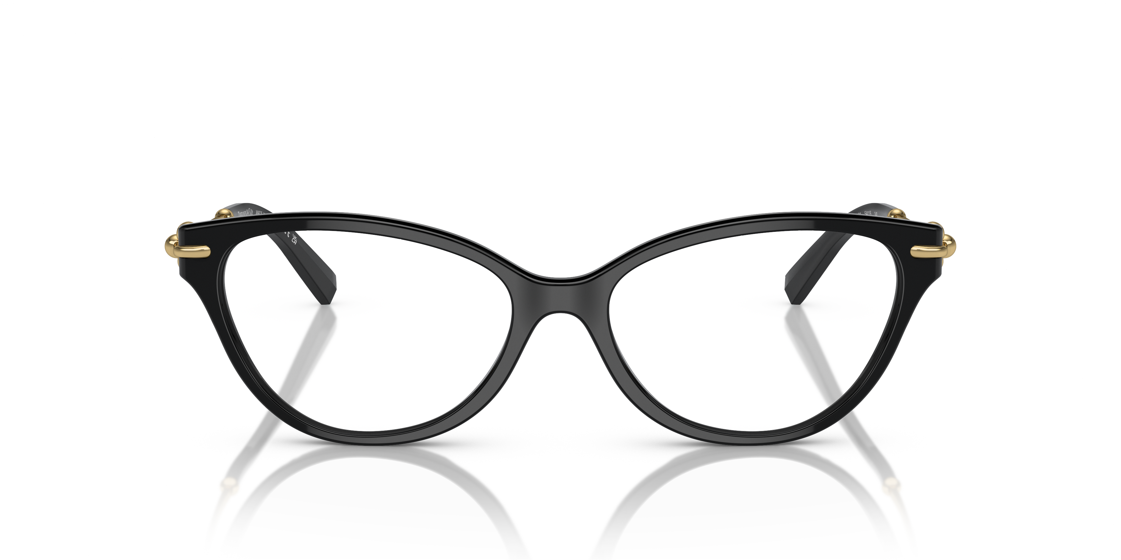 Occhiali da Sole Tiffany TF2231 Neri Donna Originali
