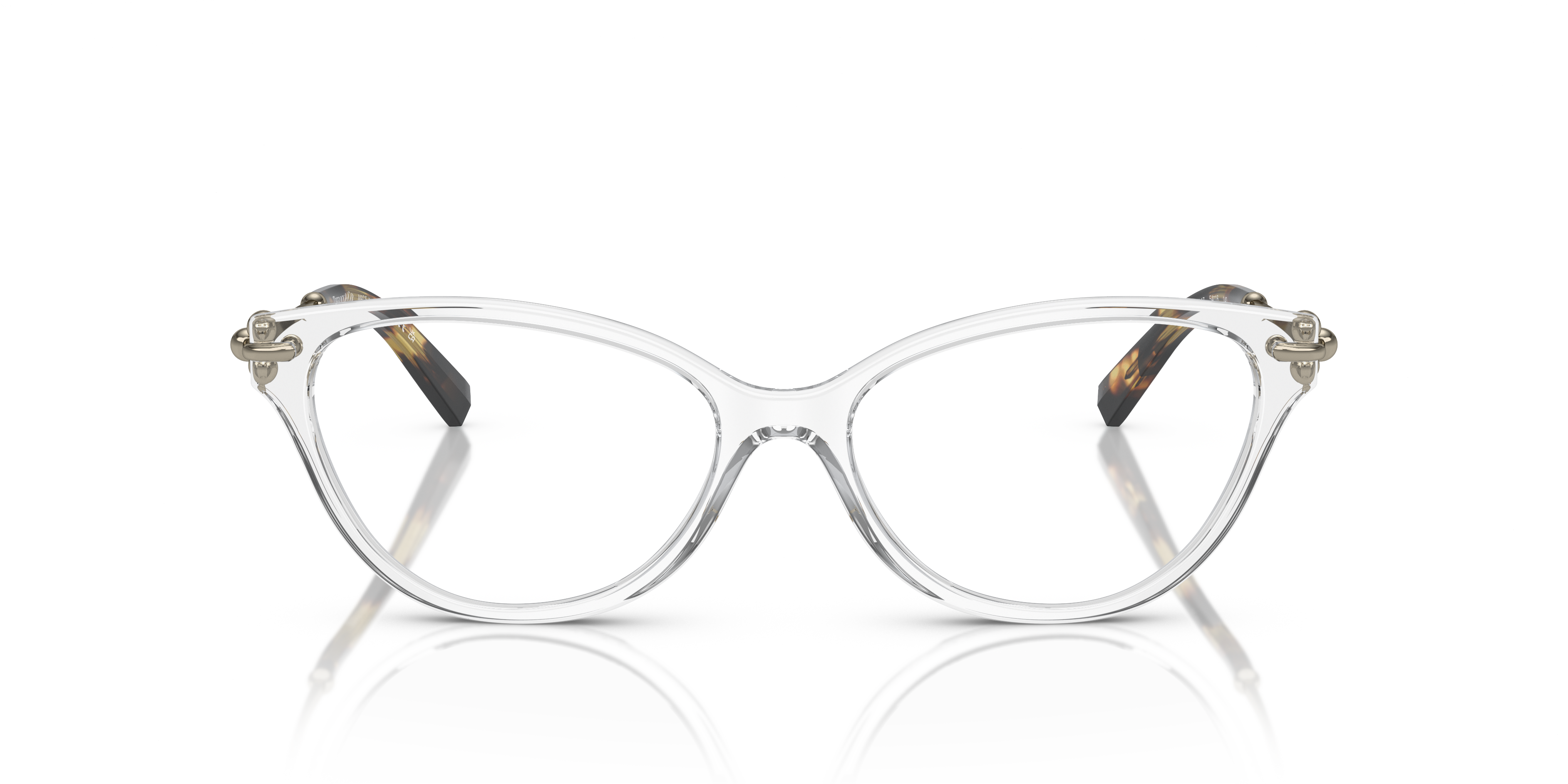 Occhiali da Sole Tiffany TF2231 Neri Donna Originali