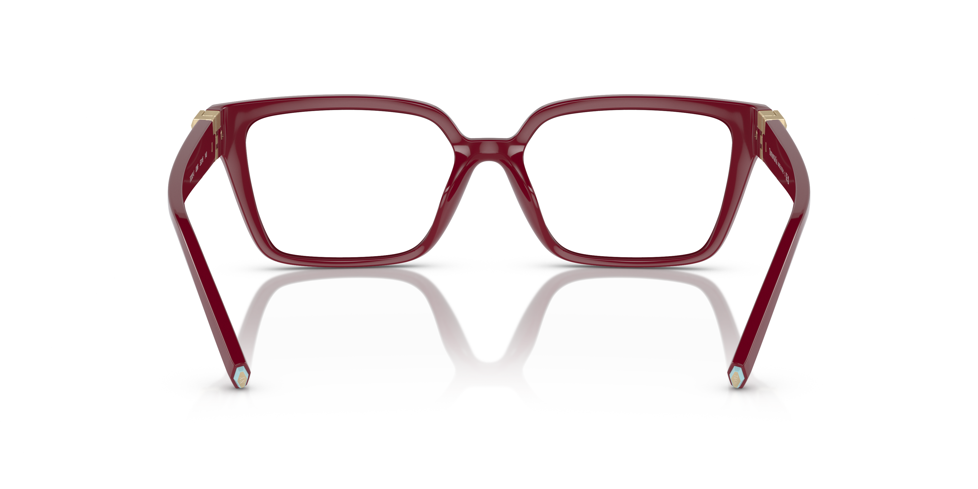 Occhiali da Sole Tiffany Donna Neri TF2232U - Stile & Protezione