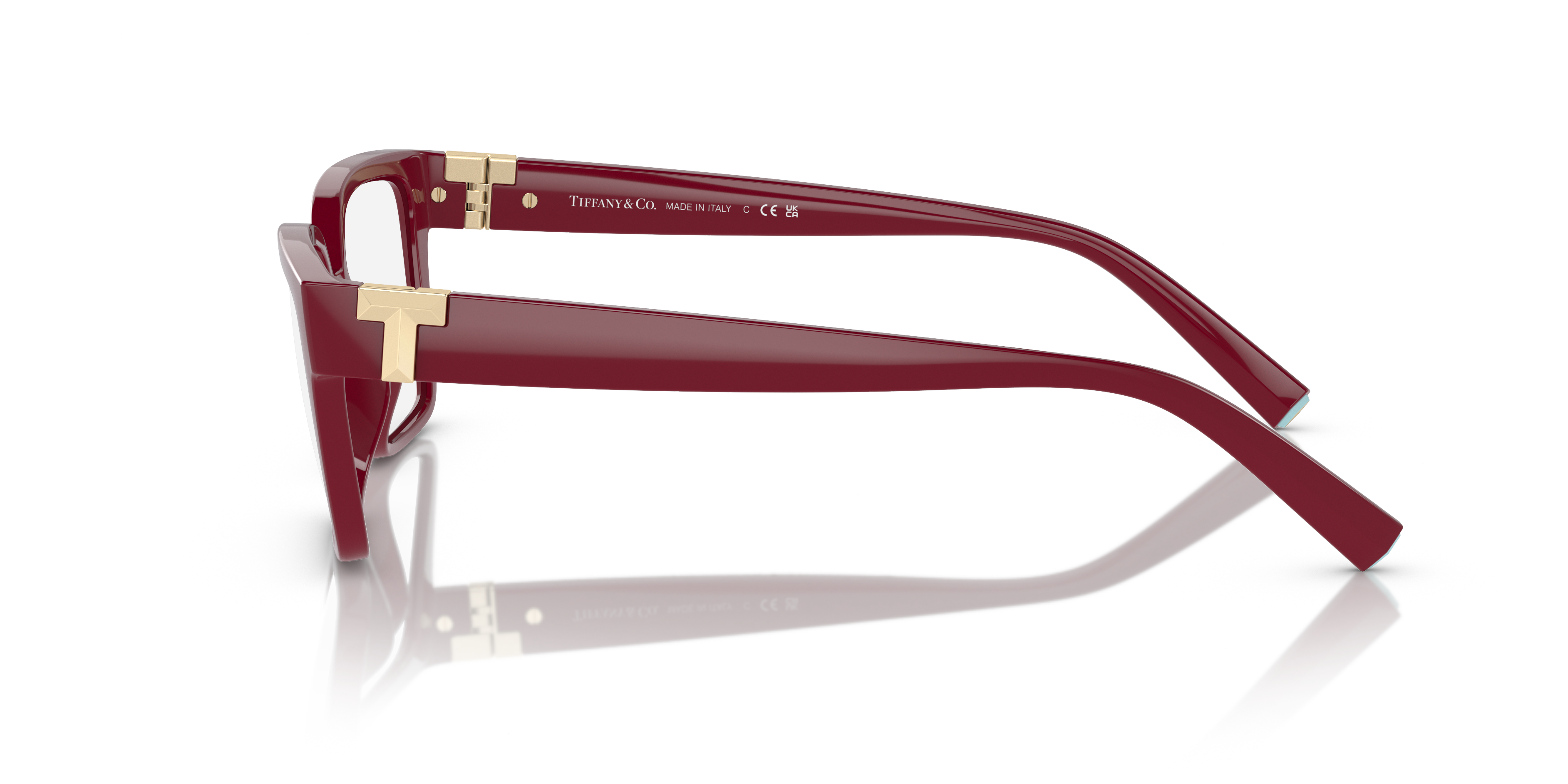 Occhiali da Sole Tiffany Donna Neri TF2232U - Stile & Protezione