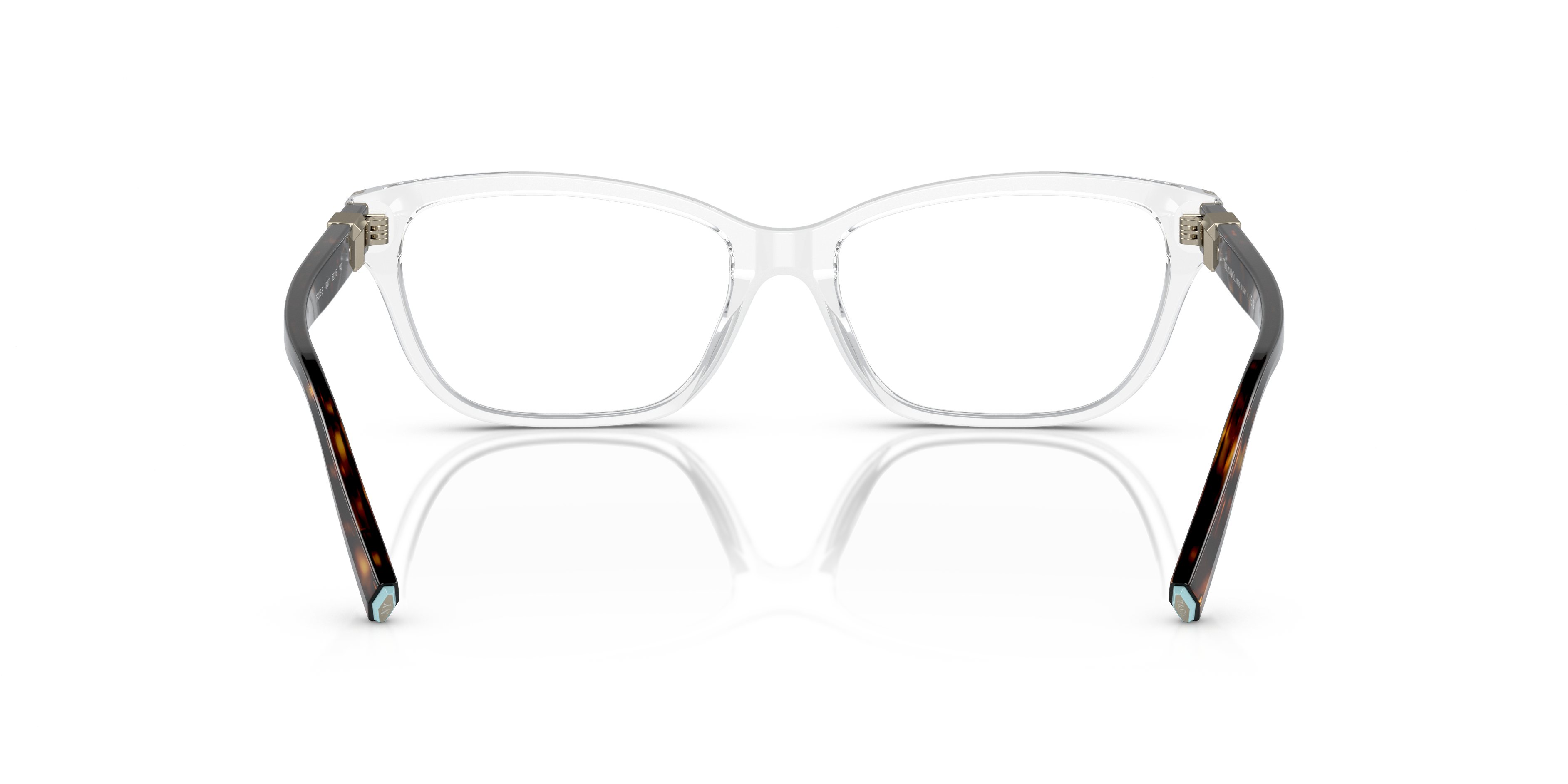 Occhiali da Sole Tiffany TF2233B Trasparenti Donna | Originali