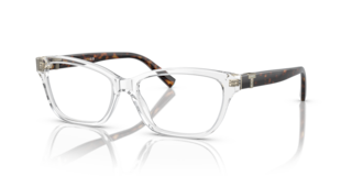 Occhiali da Vista Tiffany & Co. 0TF2233B Donna Trasparente | Eleganza