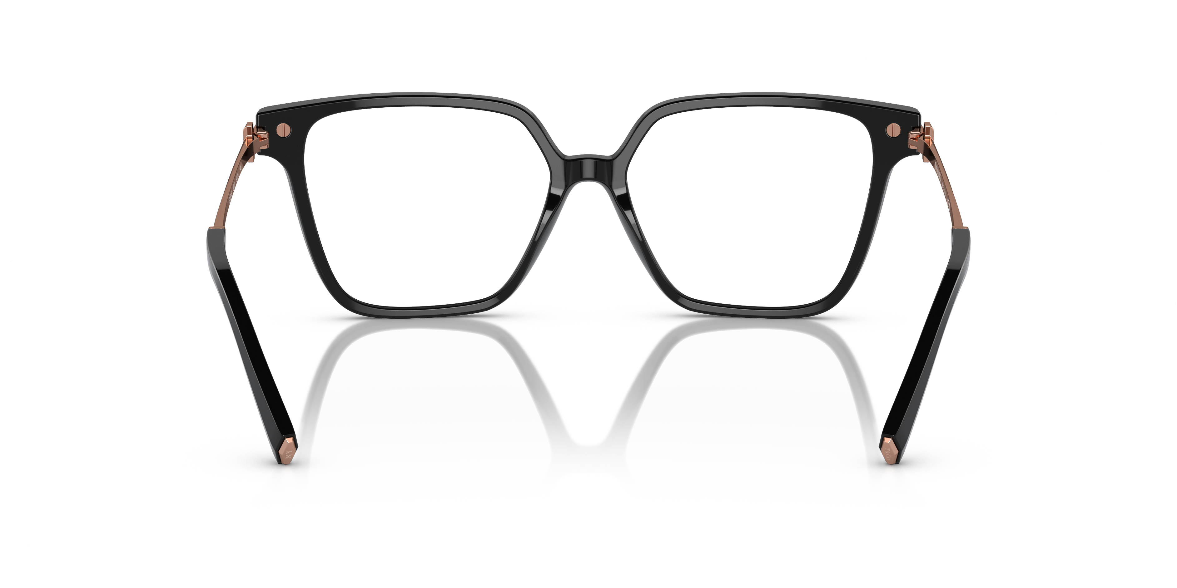 Occhiali da Sole Tiffany 0TF2234B Neri per Donna - Eleganza Autentica