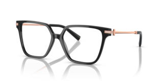 Tiffany & Co. TF2234B Neri - Occhiali da Vista Donna di Lusso