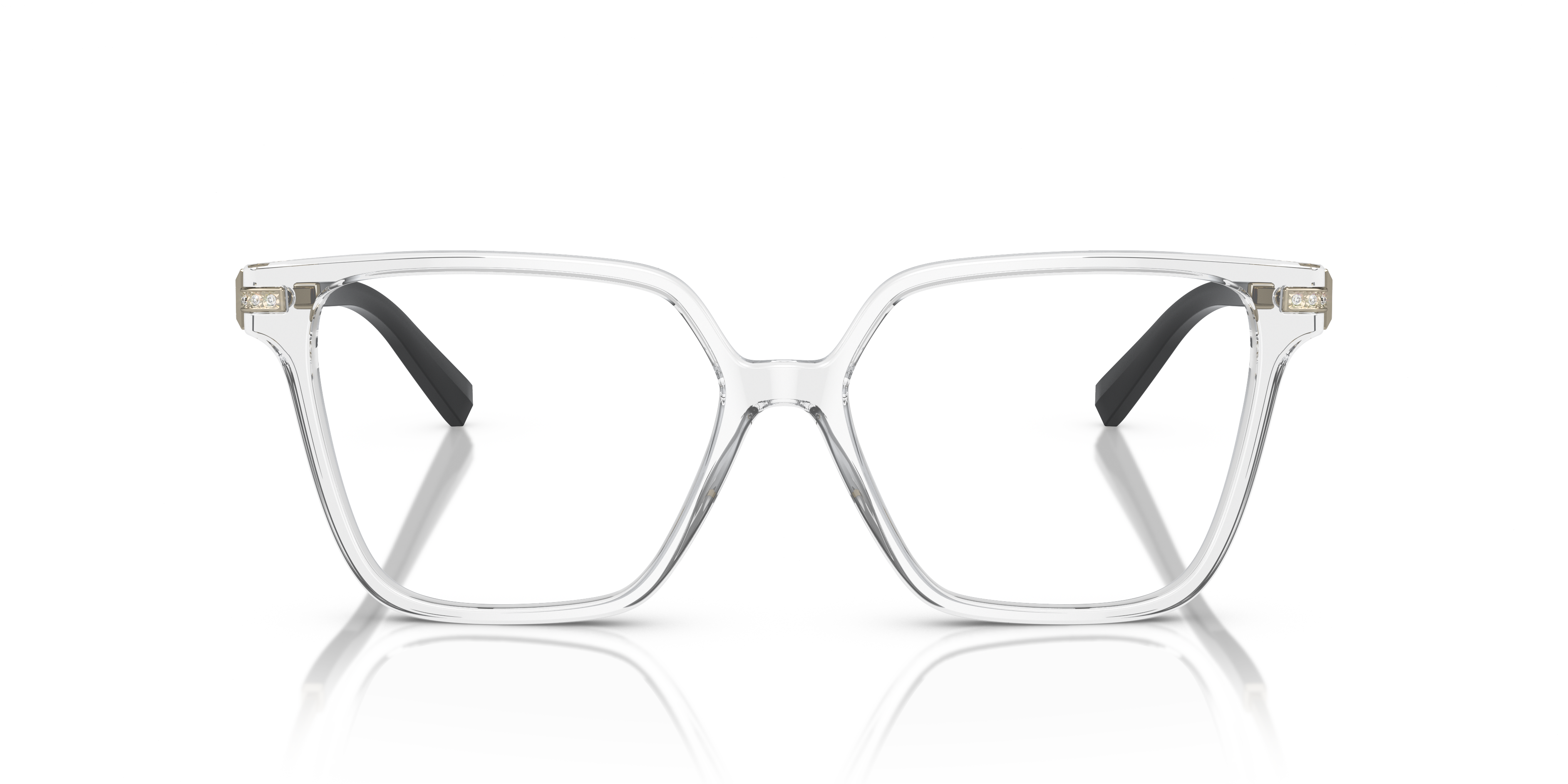 Occhiali da Sole Tiffany 0TF2234B Neri per Donna - Eleganza Autentica