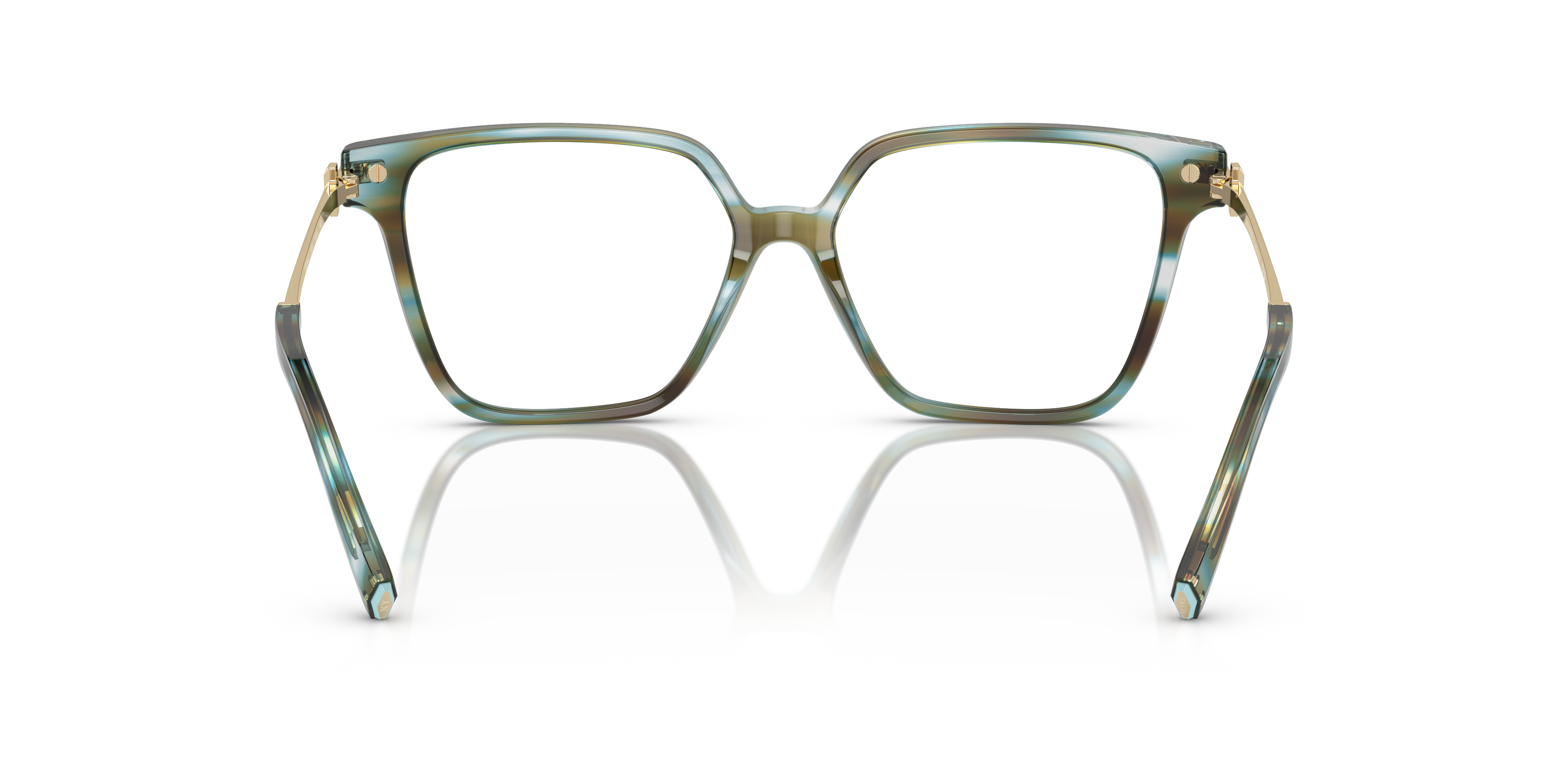 Occhiali da Sole Tiffany 0TF2234B Neri per Donna - Eleganza Autentica