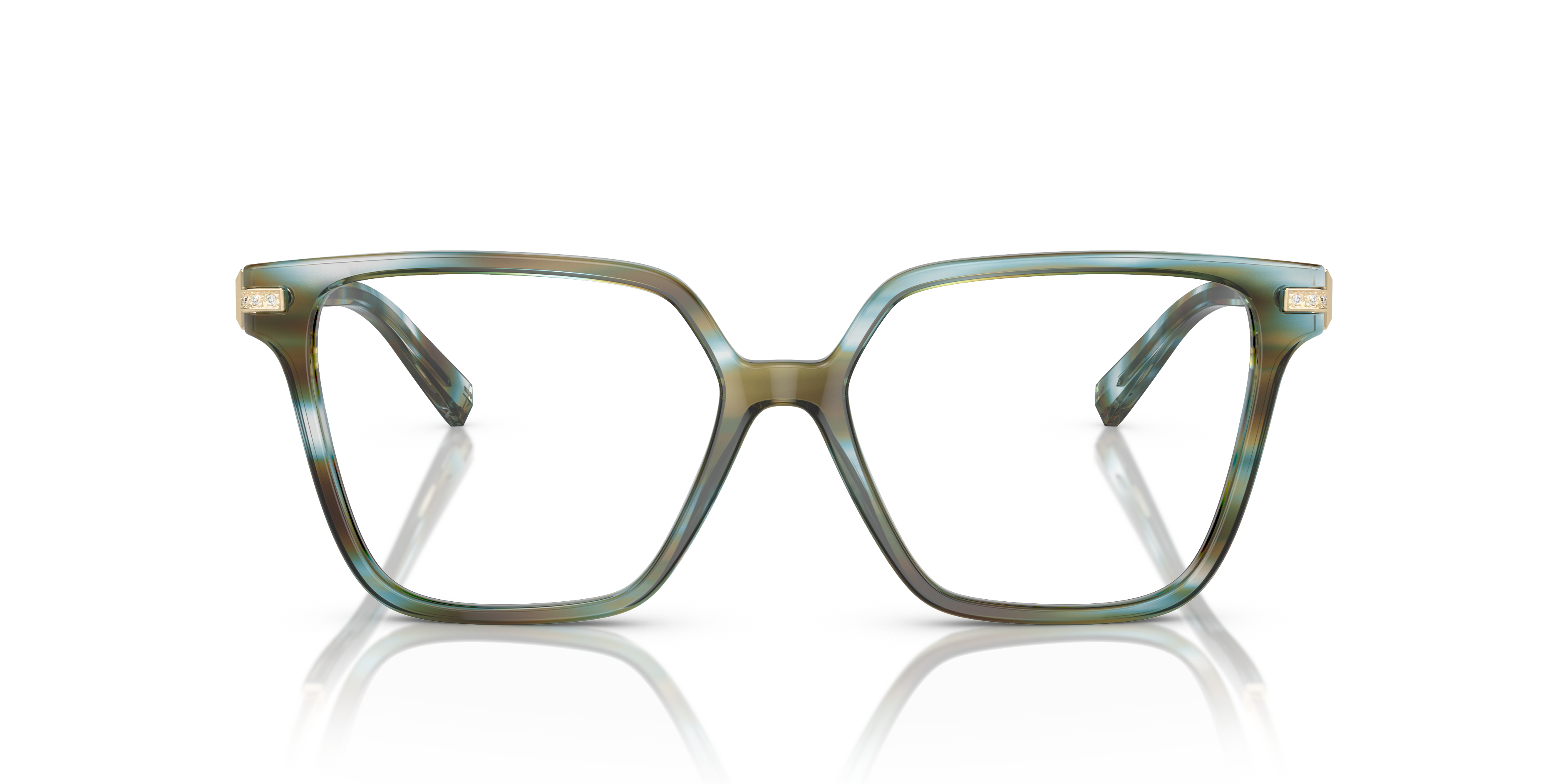 Occhiali da Sole Tiffany 0TF2234B Neri per Donna - Eleganza Autentica