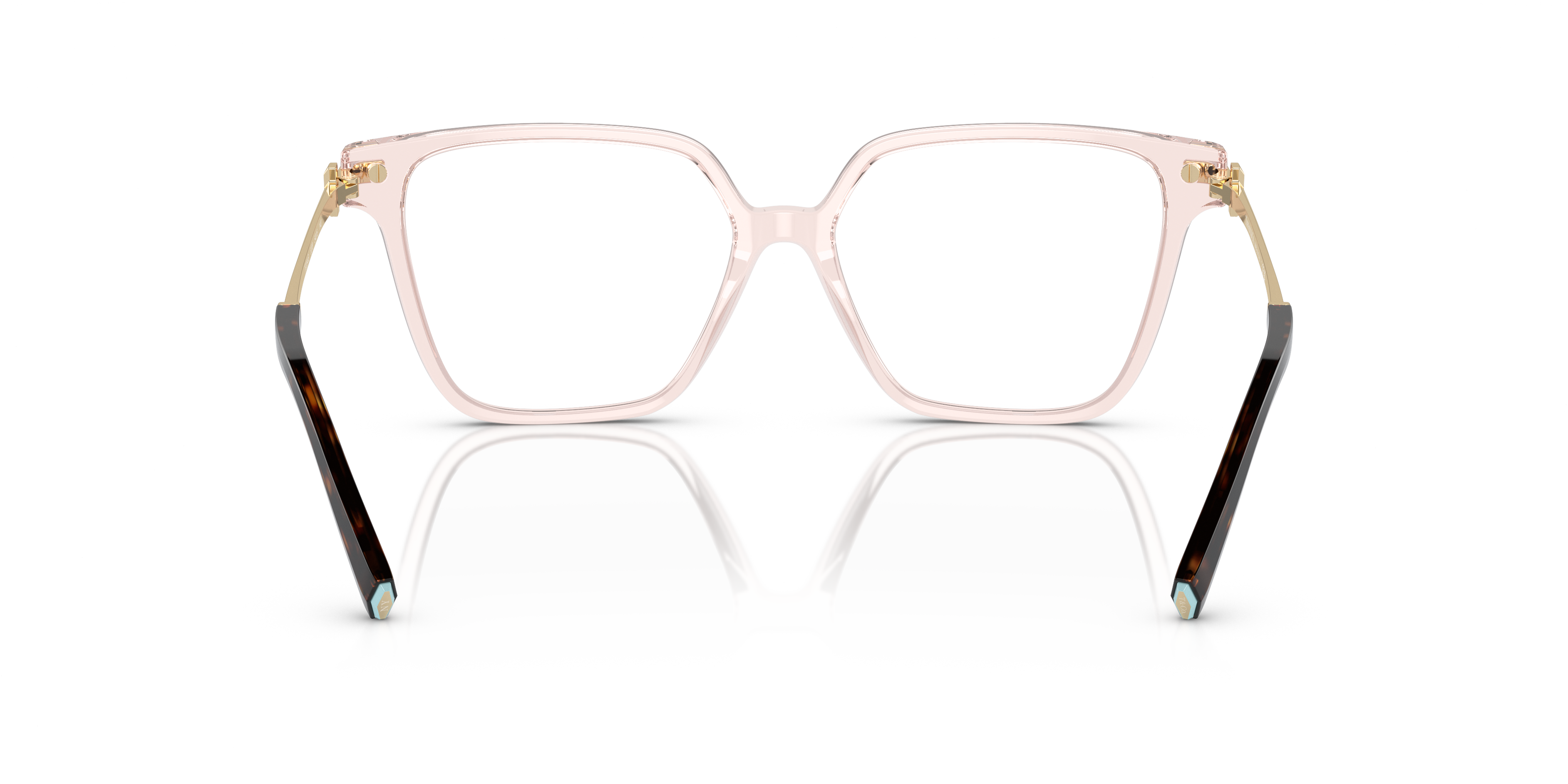 Occhiali da Sole Tiffany 0TF2234B Neri per Donna - Eleganza Autentica