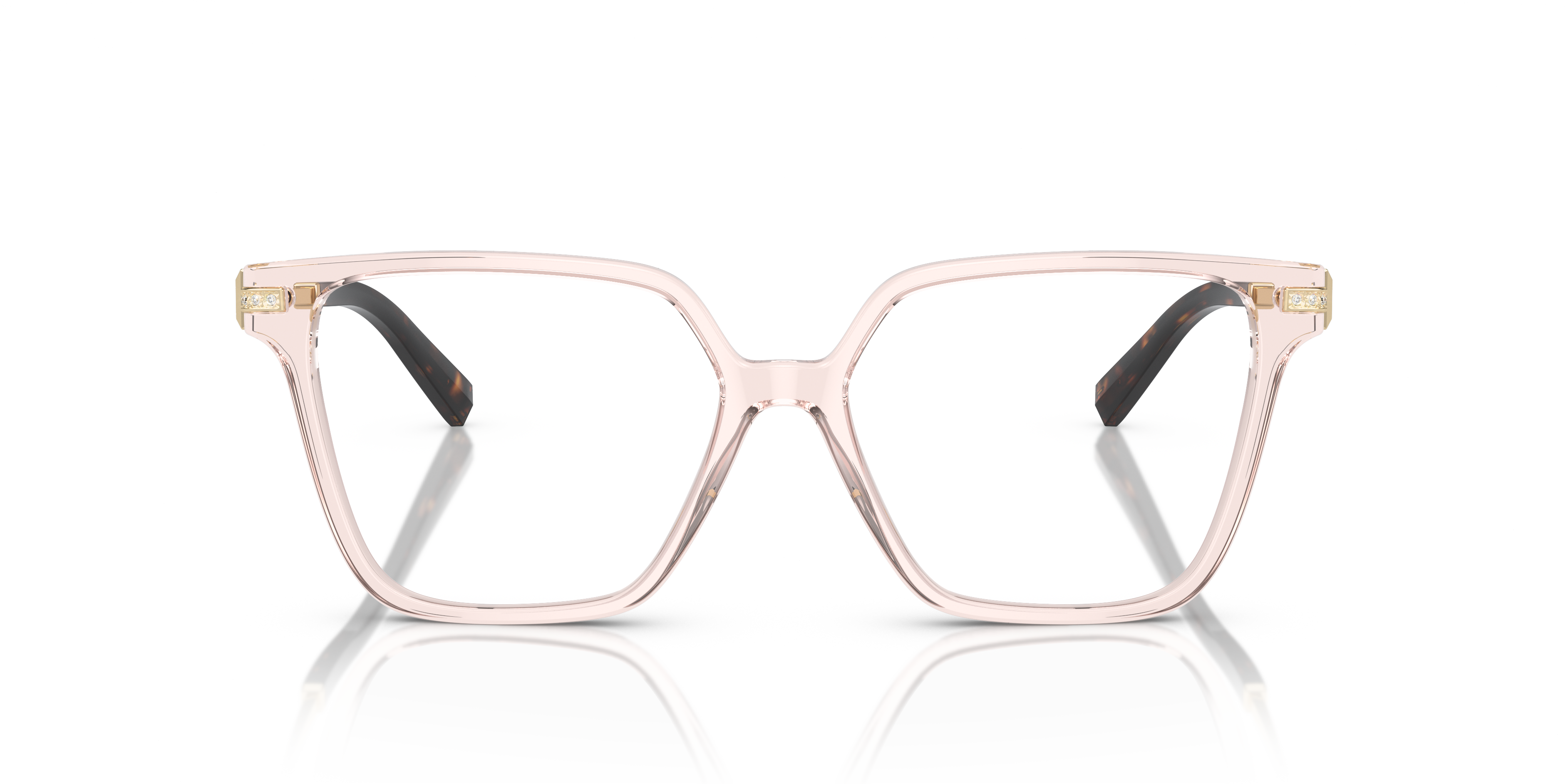 Occhiali da Sole Tiffany 0TF2234B Neri per Donna - Eleganza Autentica