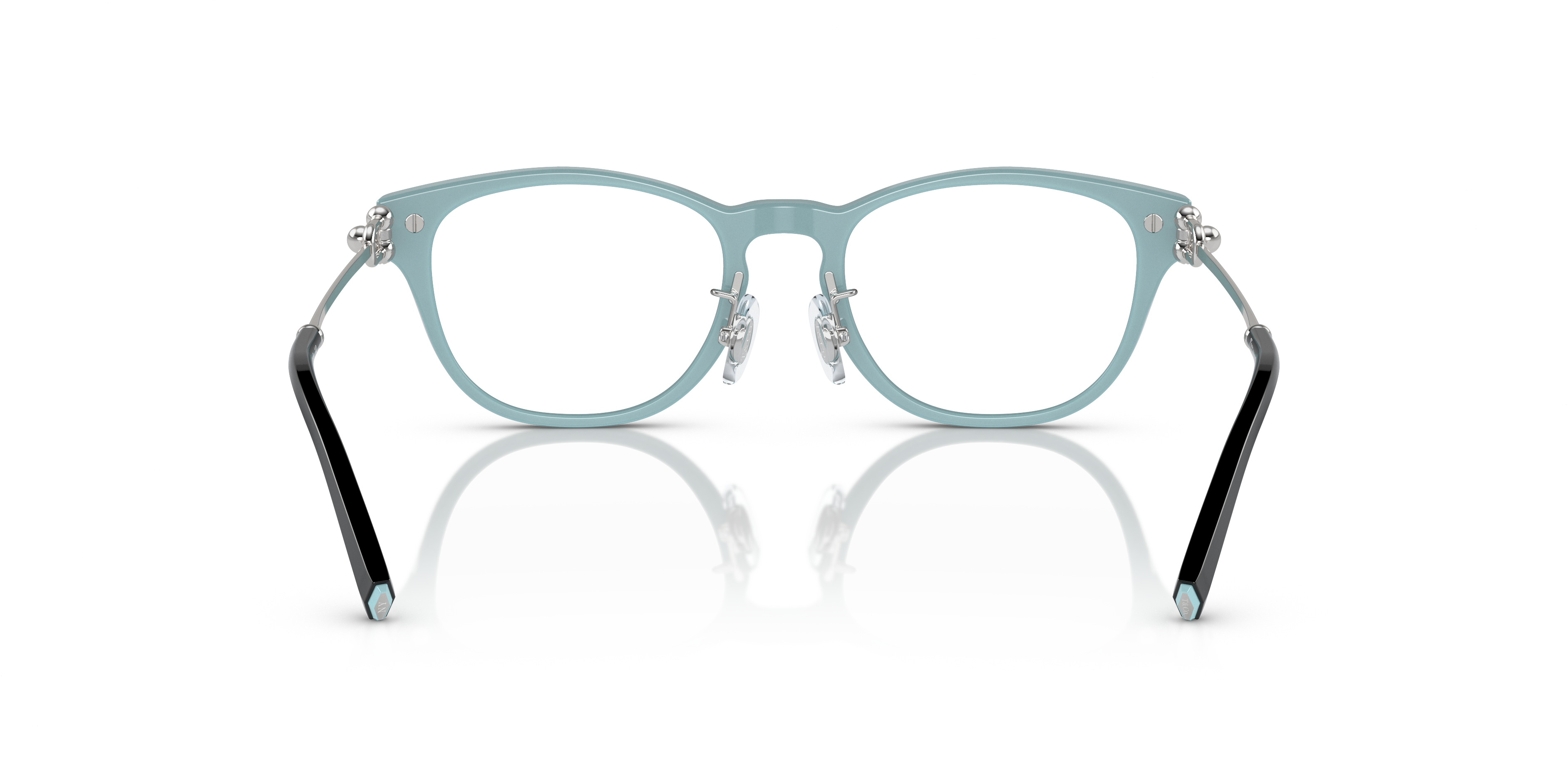 Occhiali da Sole Tiffany TF2237D Donna Havana - Eleganza Senza Tempo