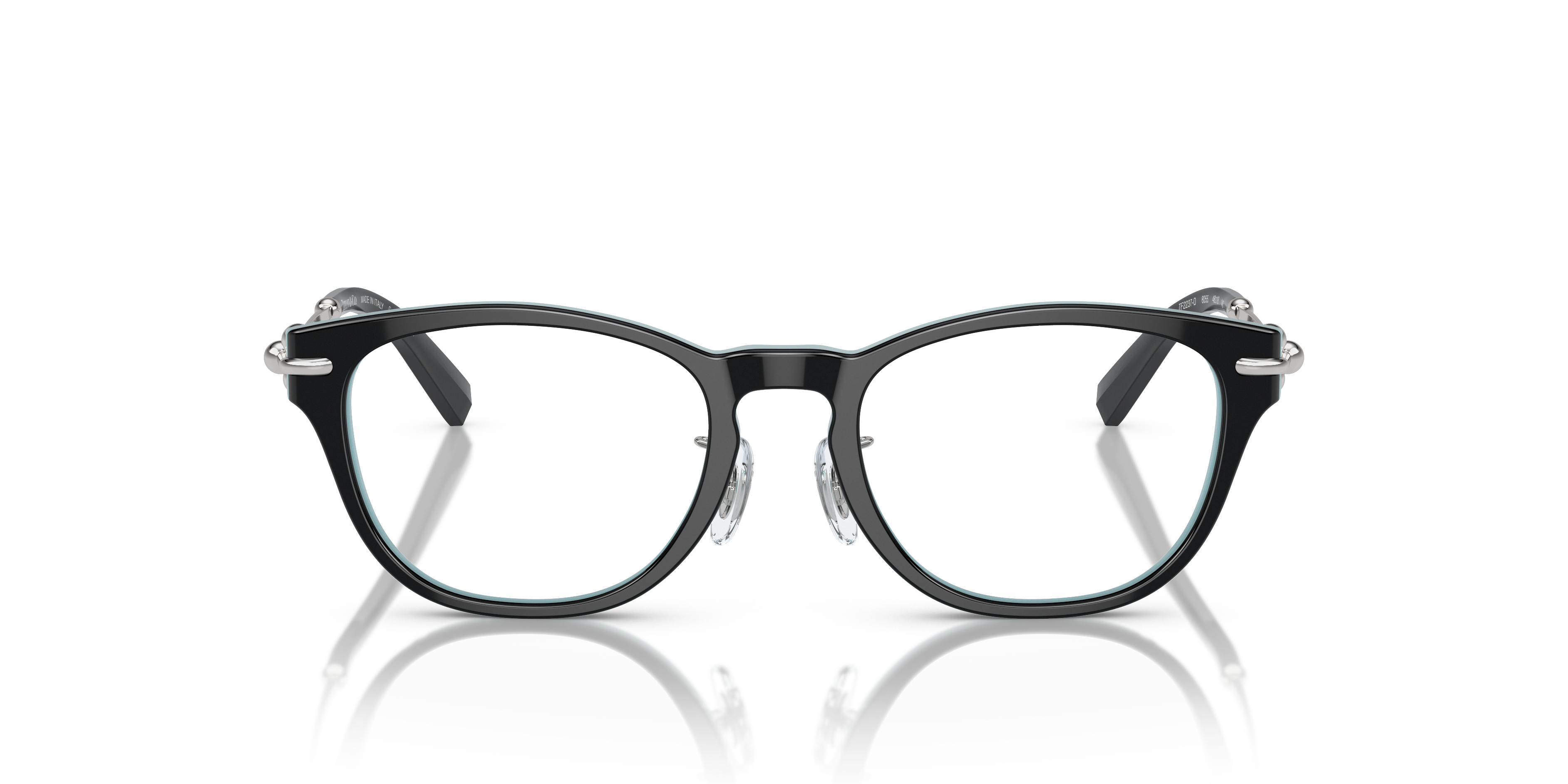 Occhiali da Sole Tiffany TF2237D Donna Havana - Eleganza Senza Tempo