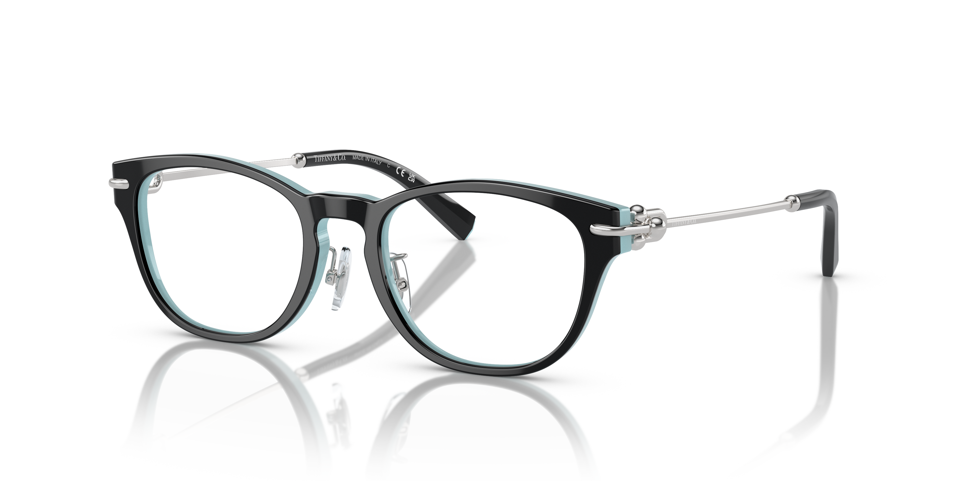 Occhiali da Sole Tiffany TF2237D Donna Havana - Eleganza Senza Tempo