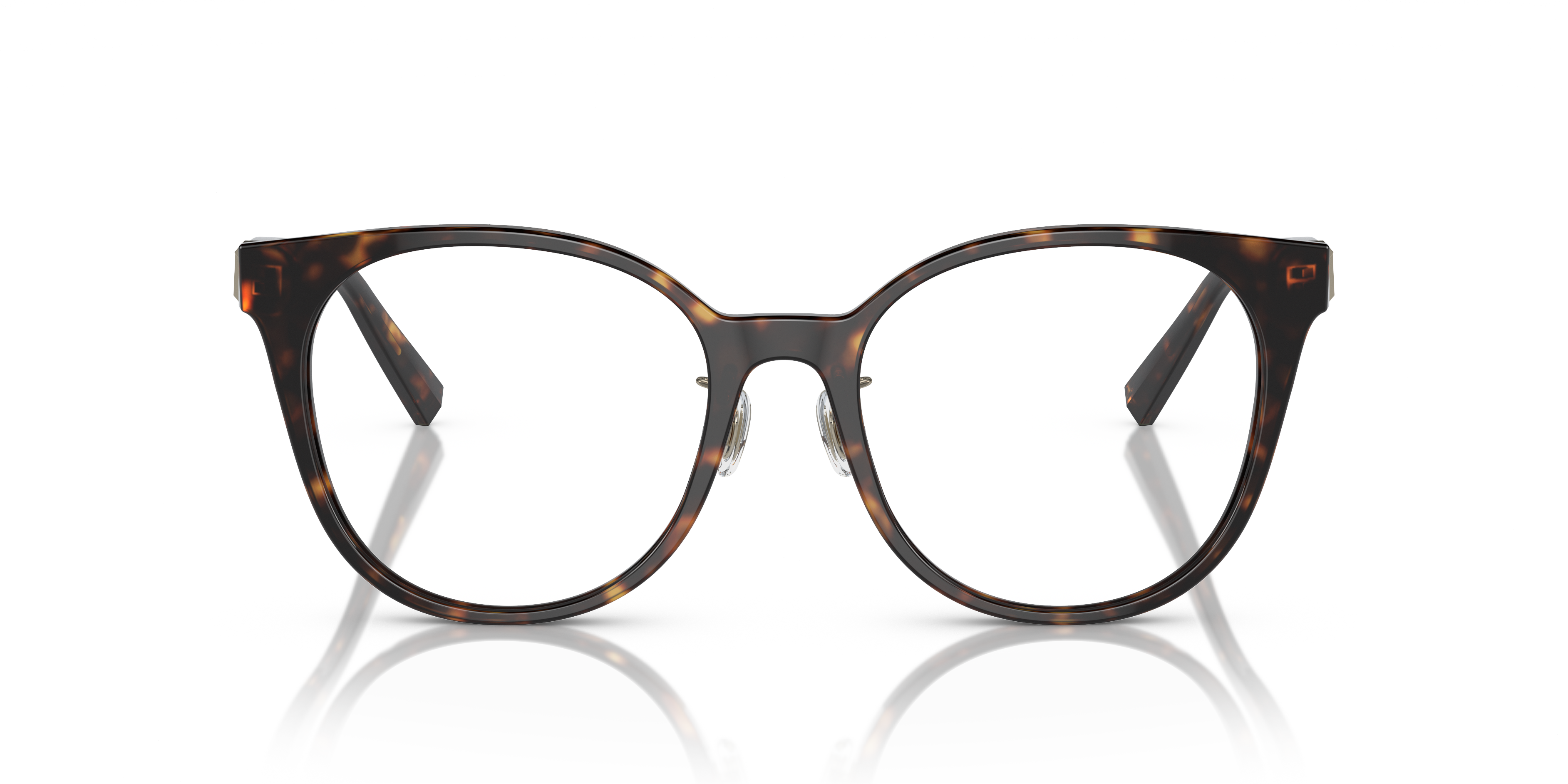 Occhiali da Sole Tiffany TF2238D Havana Donna - Eleganza Iconica