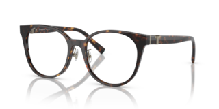 Occhiali da Vista Tiffany & Co. TF2238D Donna Havana | Eleganza Iconic