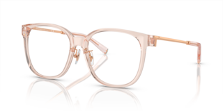 Occhiali da Vista Tiffany & Co. TF2240D Crystal Nude Donna