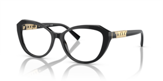 Occhiali da Vista Tiffany & Co. 0TF2241B Donna Neri | Stile Iconico