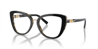 Occhiali da Vista Donna Tiffany & Co. 0TF2242 | Black Havana