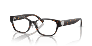 Occhiali da Sole Tiffany 0TF2243D Havana Donna - Eleganza e Stile