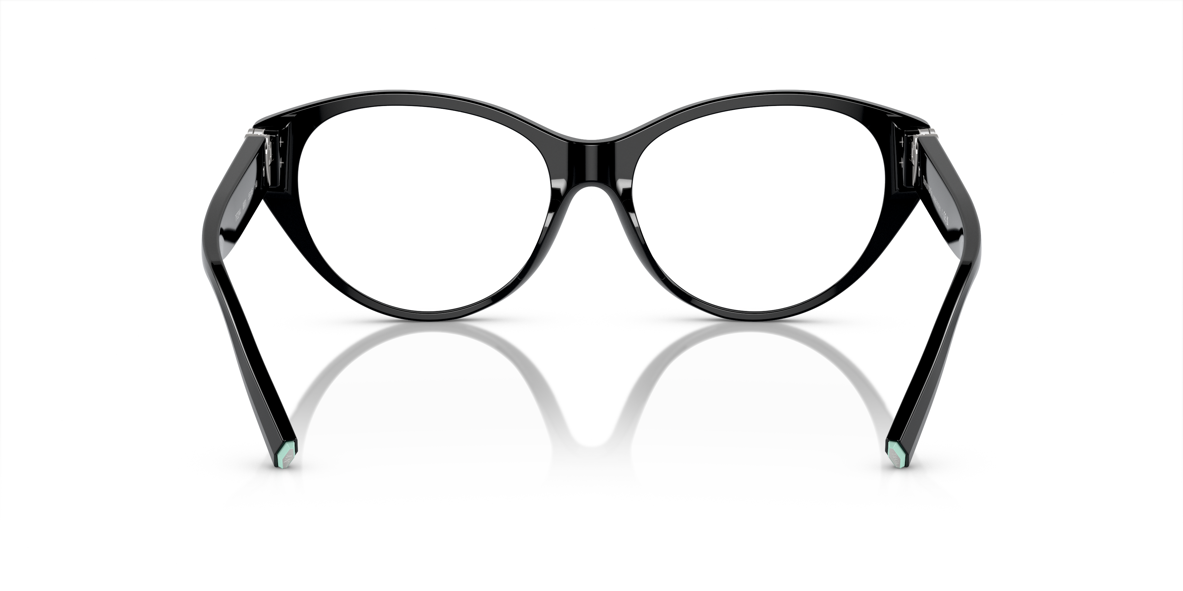 Occhiali da Sole Tiffany TF2244 Havana Donna | Eleganza Iconica